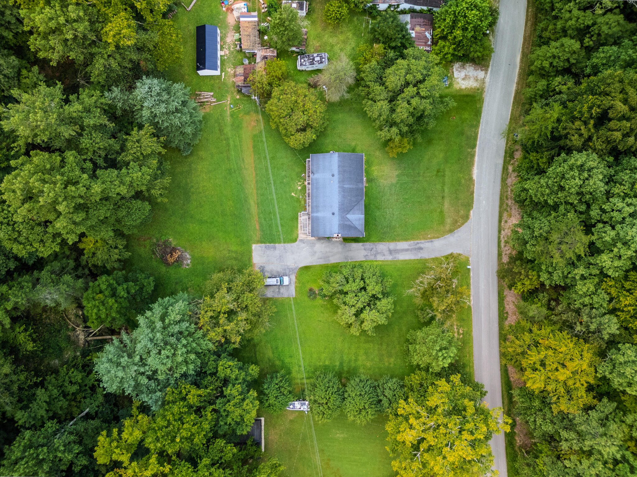 211 Tolan Branch Road