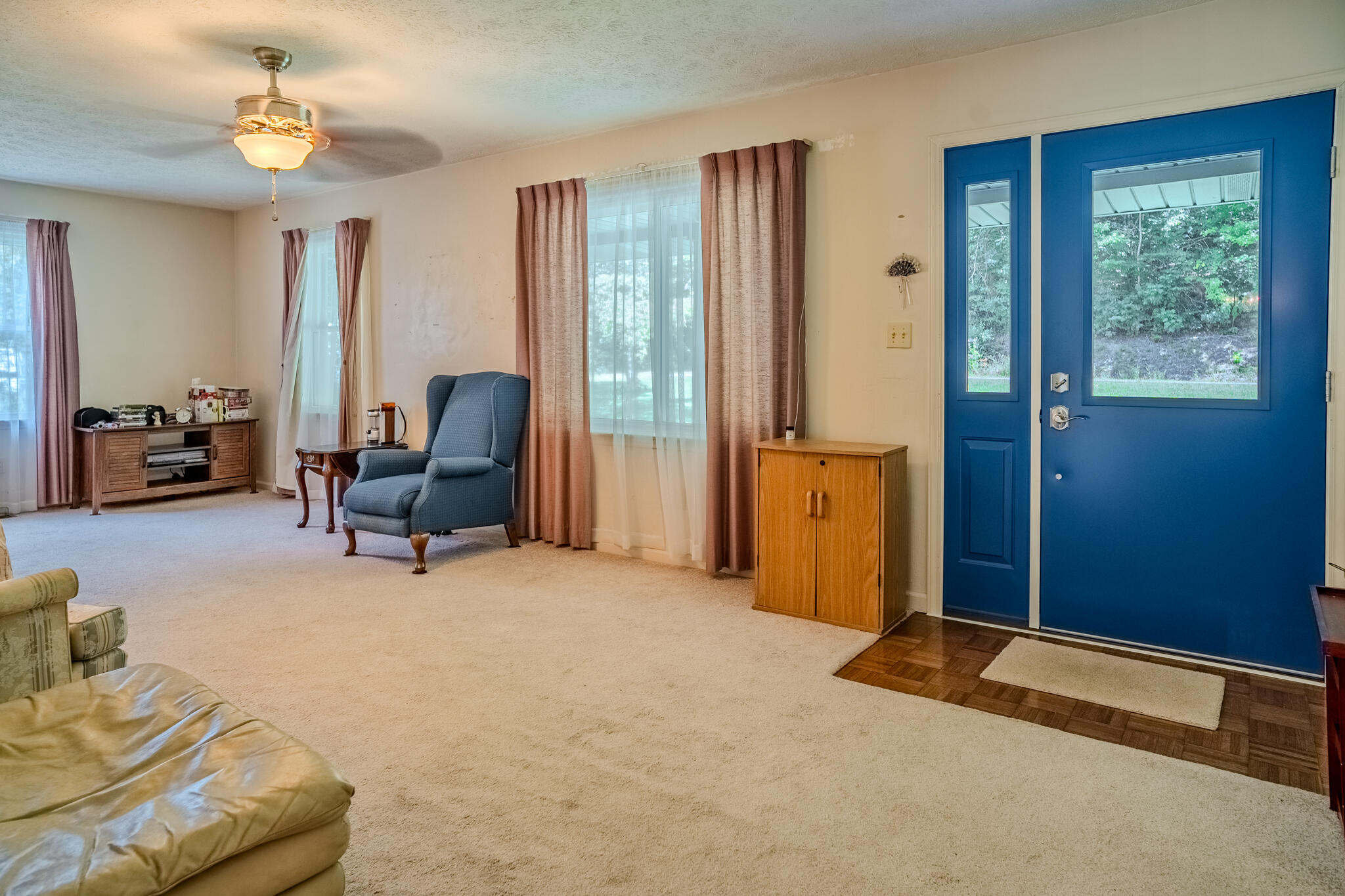 211 Tolan Branch Road