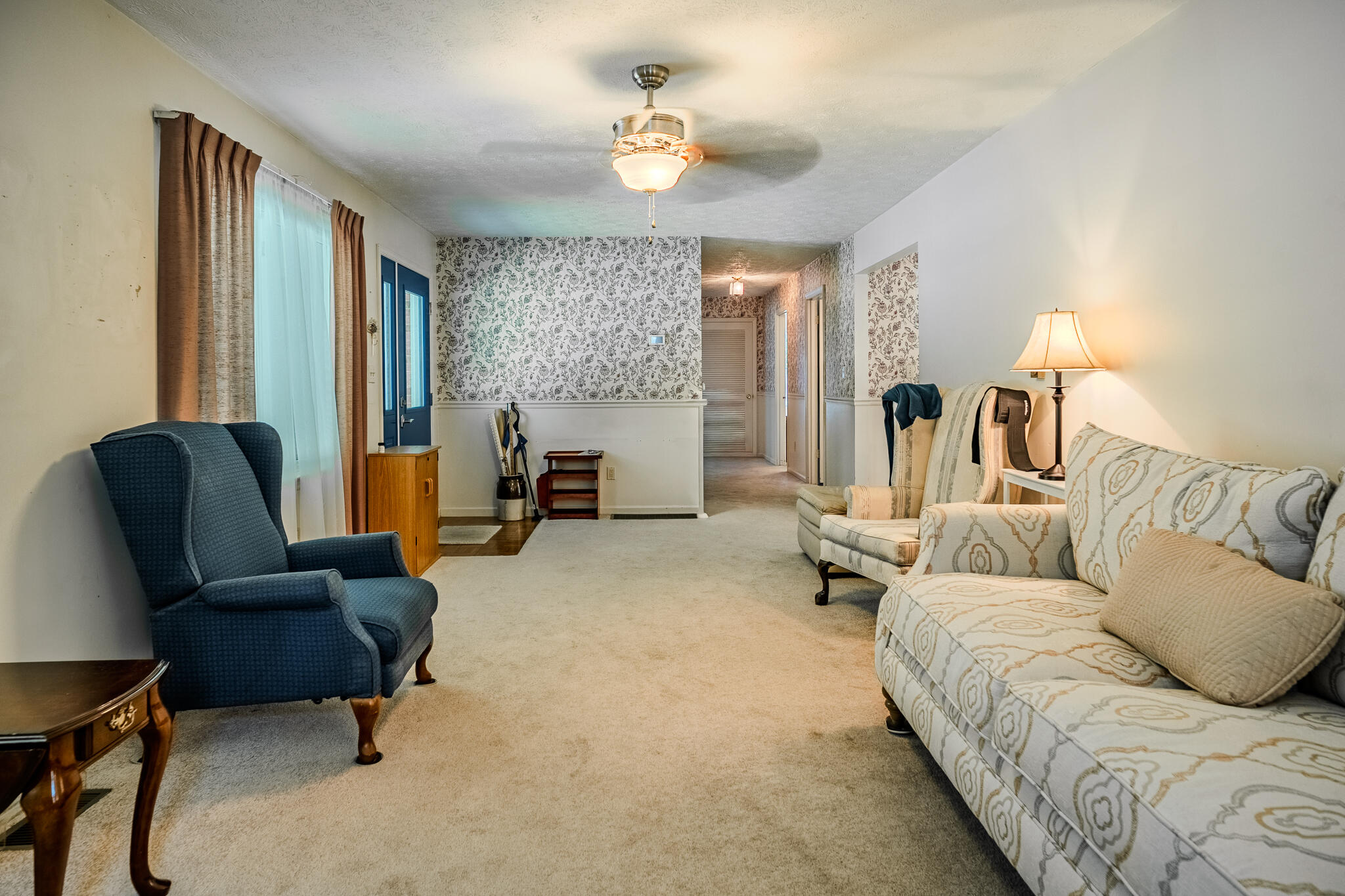 211 Tolan Branch Road