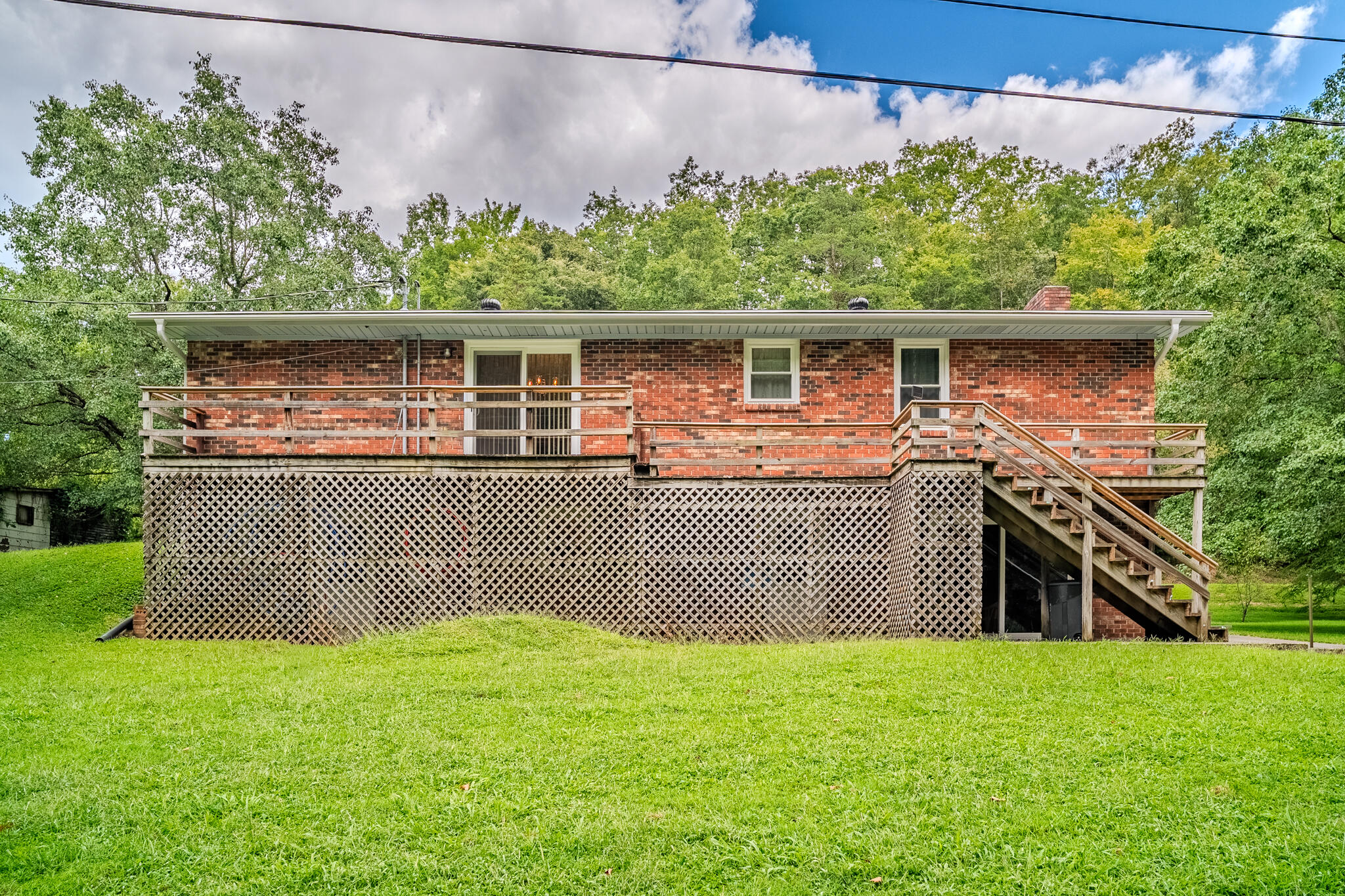 211 Tolan Branch Road