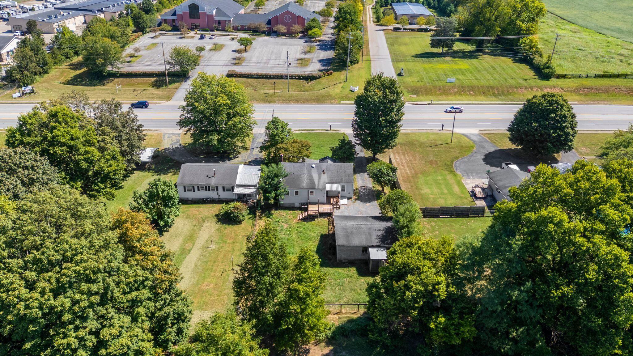 1339 Lexington Road