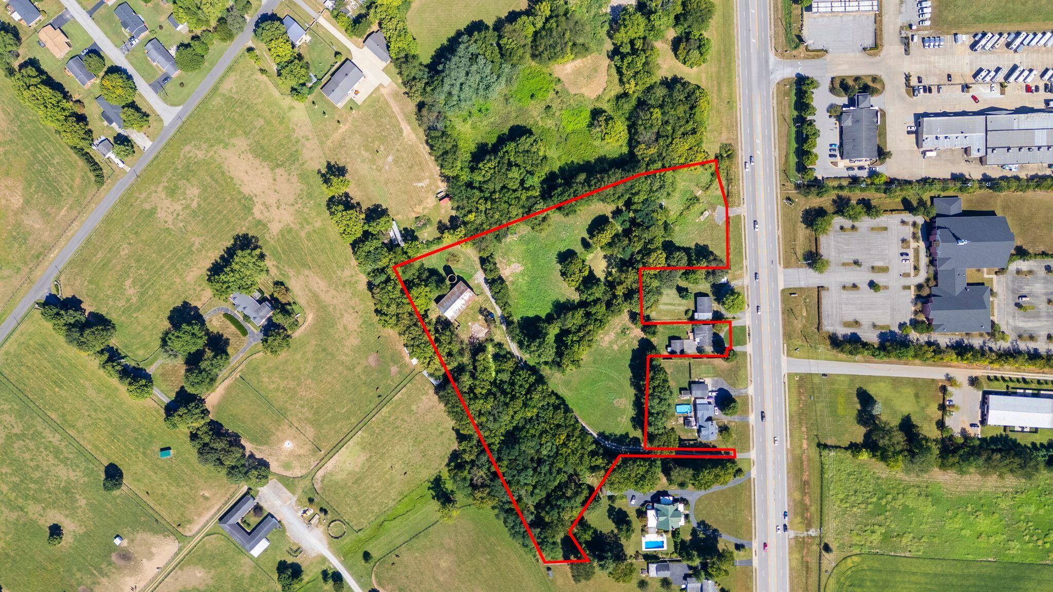 1339 Lexington Road
