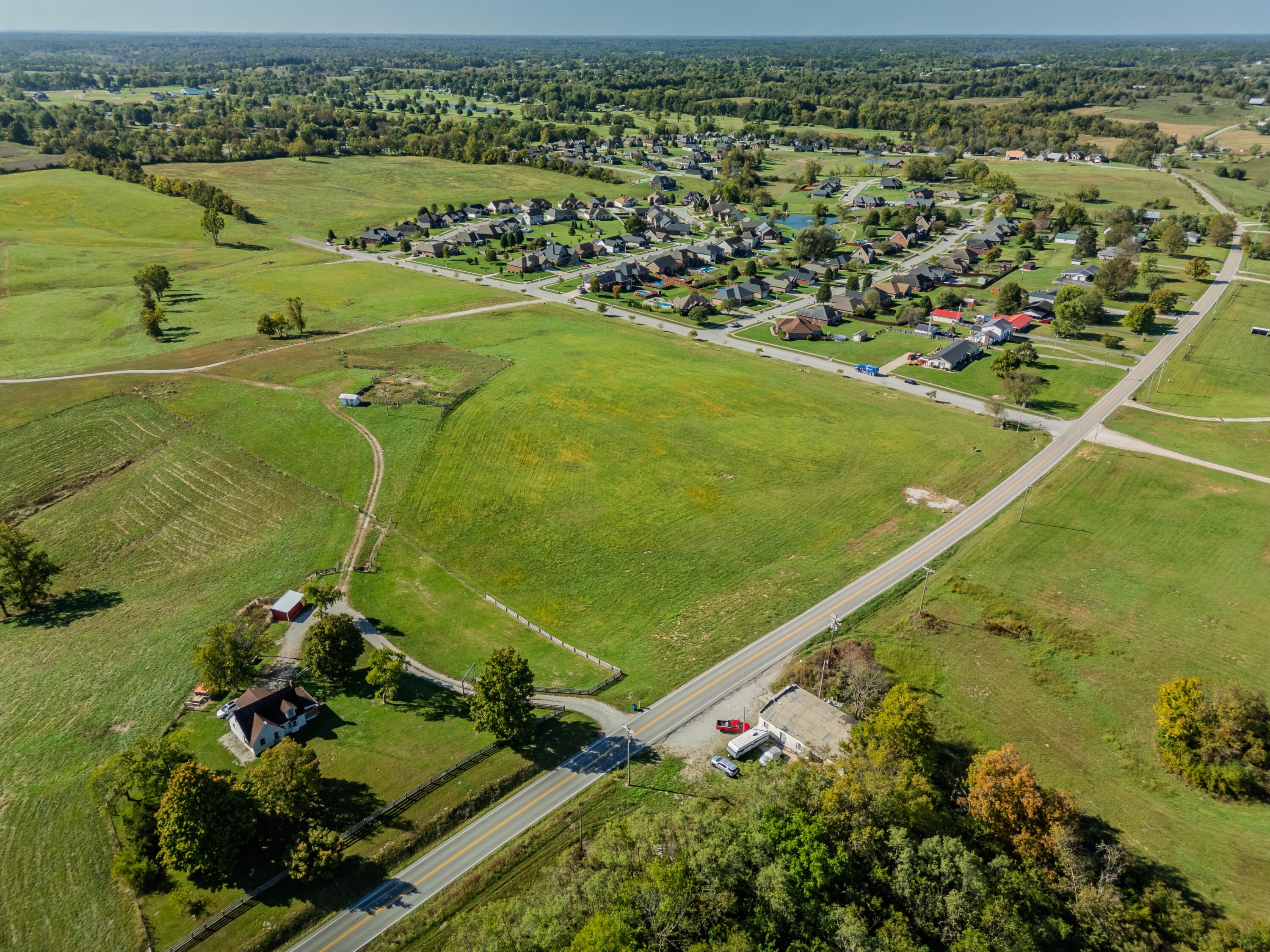 1301-2 Glensboro Road