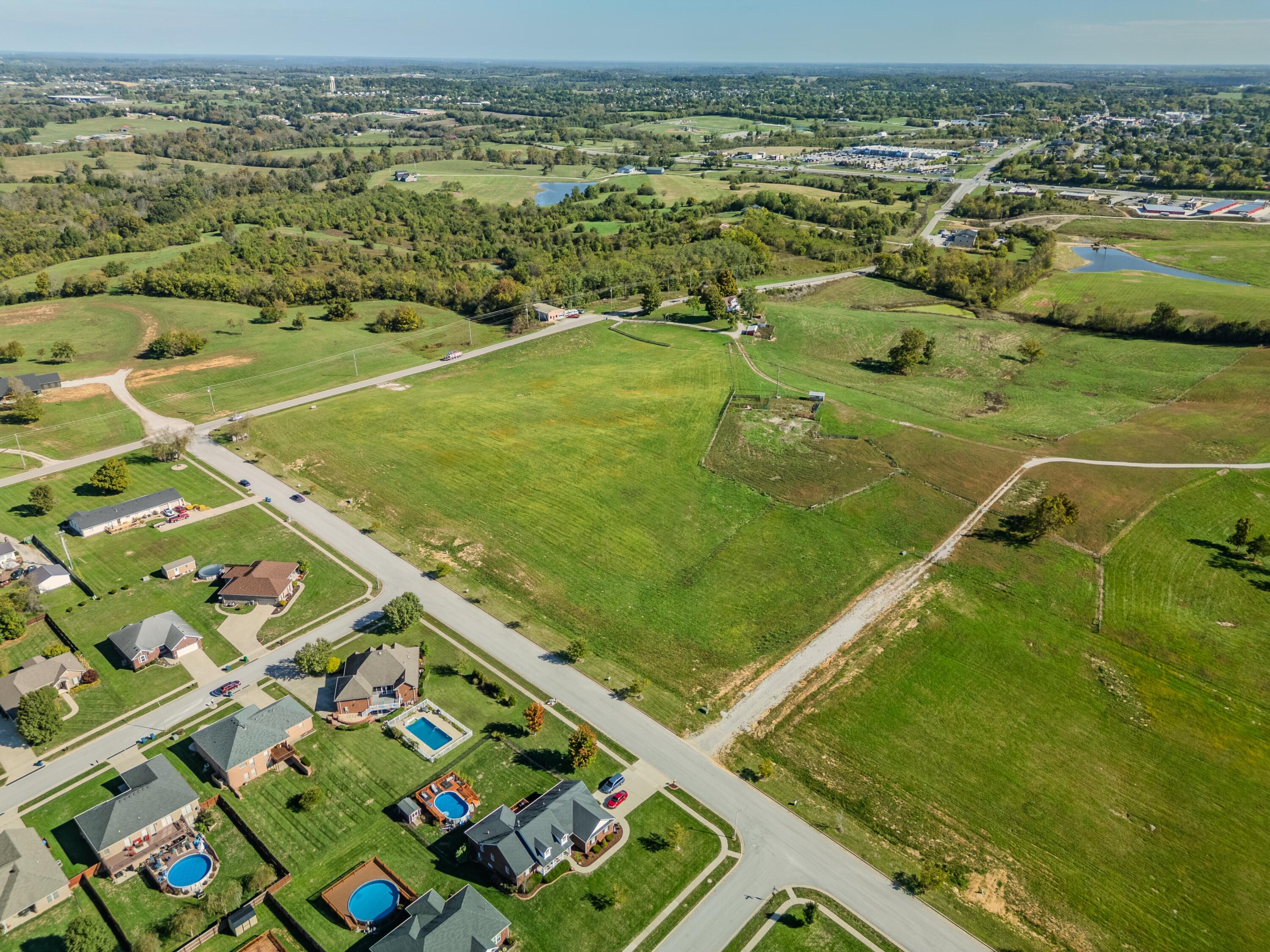 1301-2 Glensboro Road