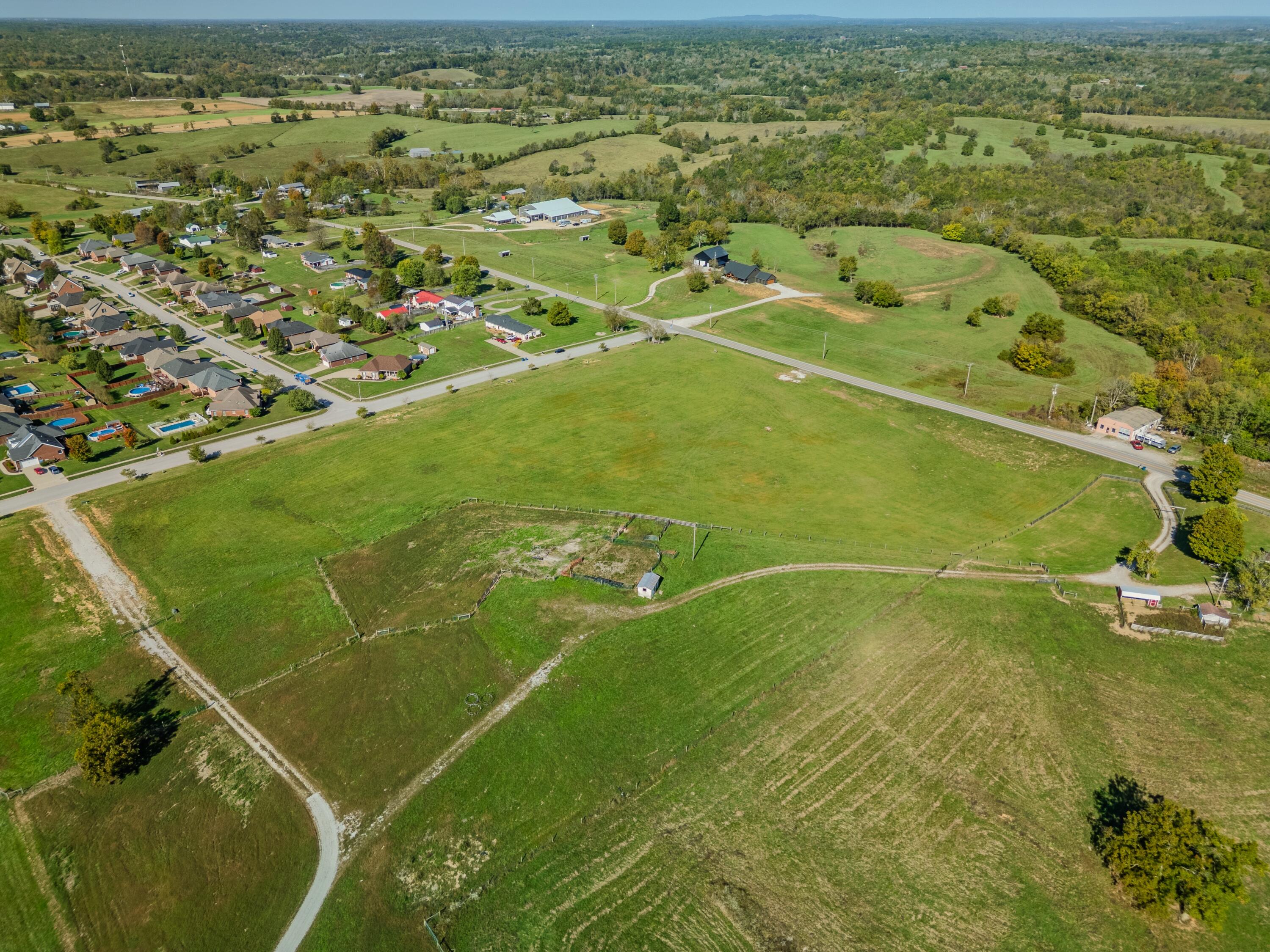 1301-2 Glensboro Road