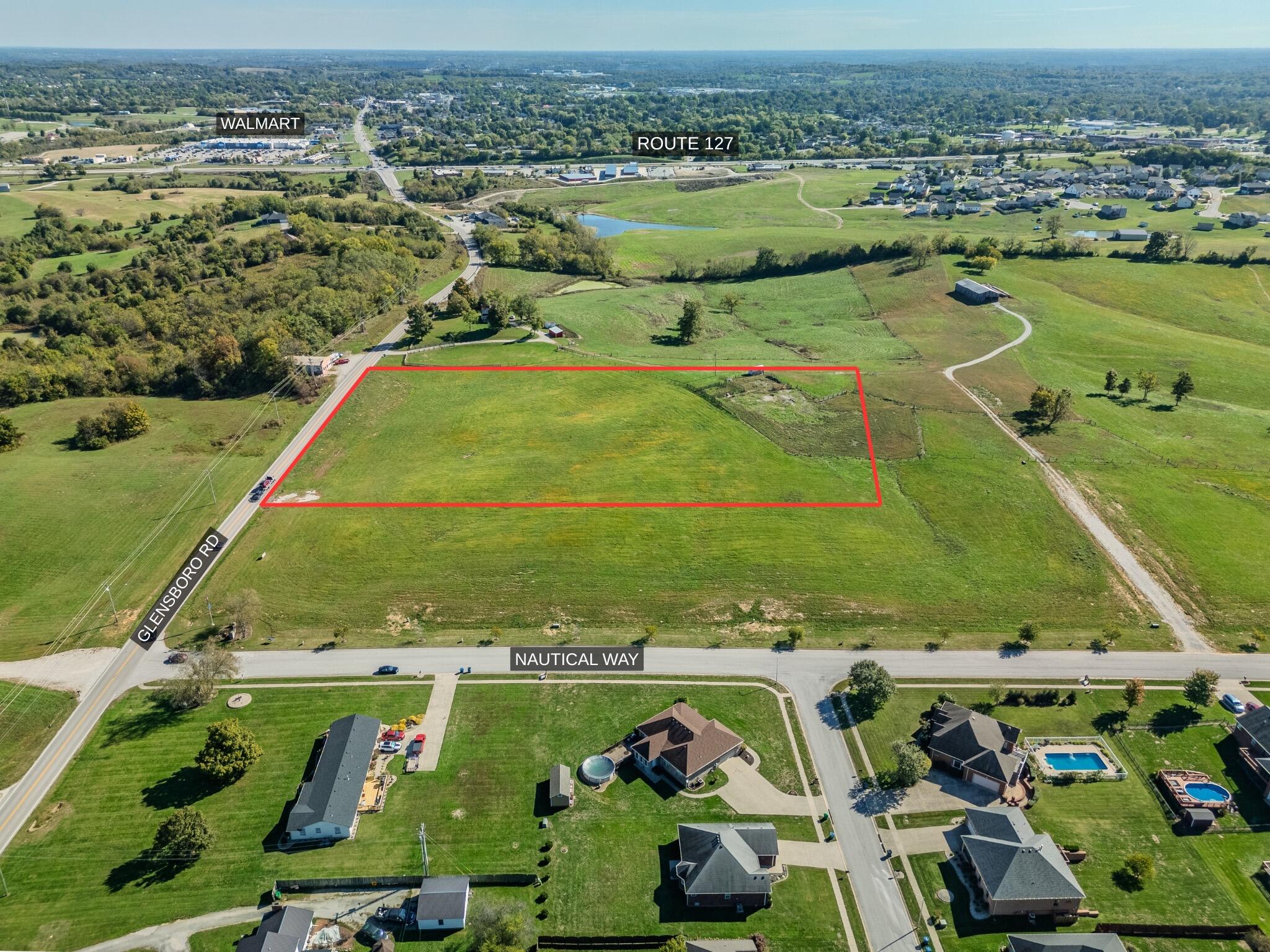 1301-2 Glensboro Road