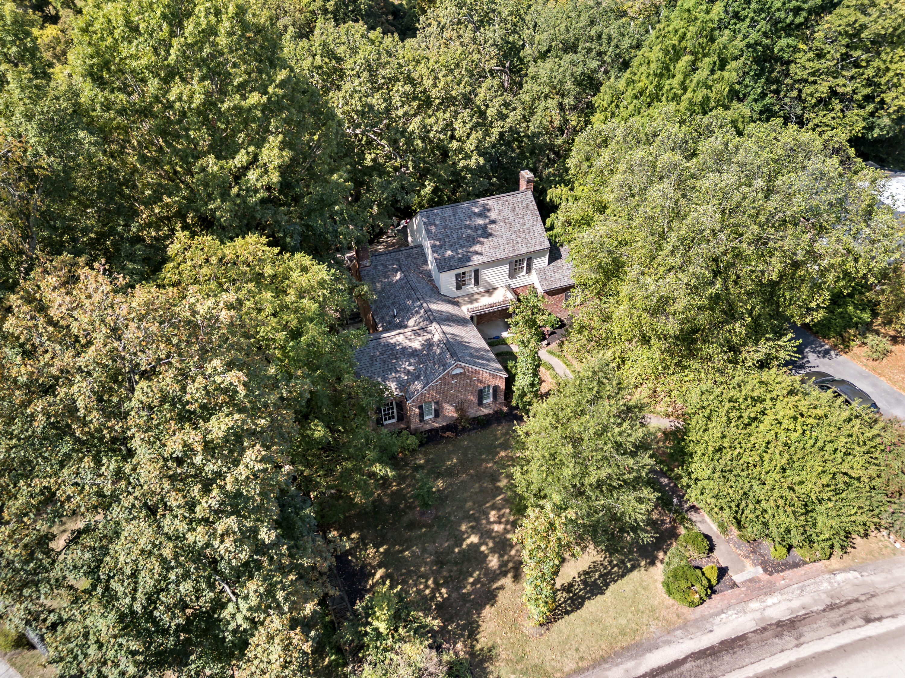 111 Tanglewood Drive