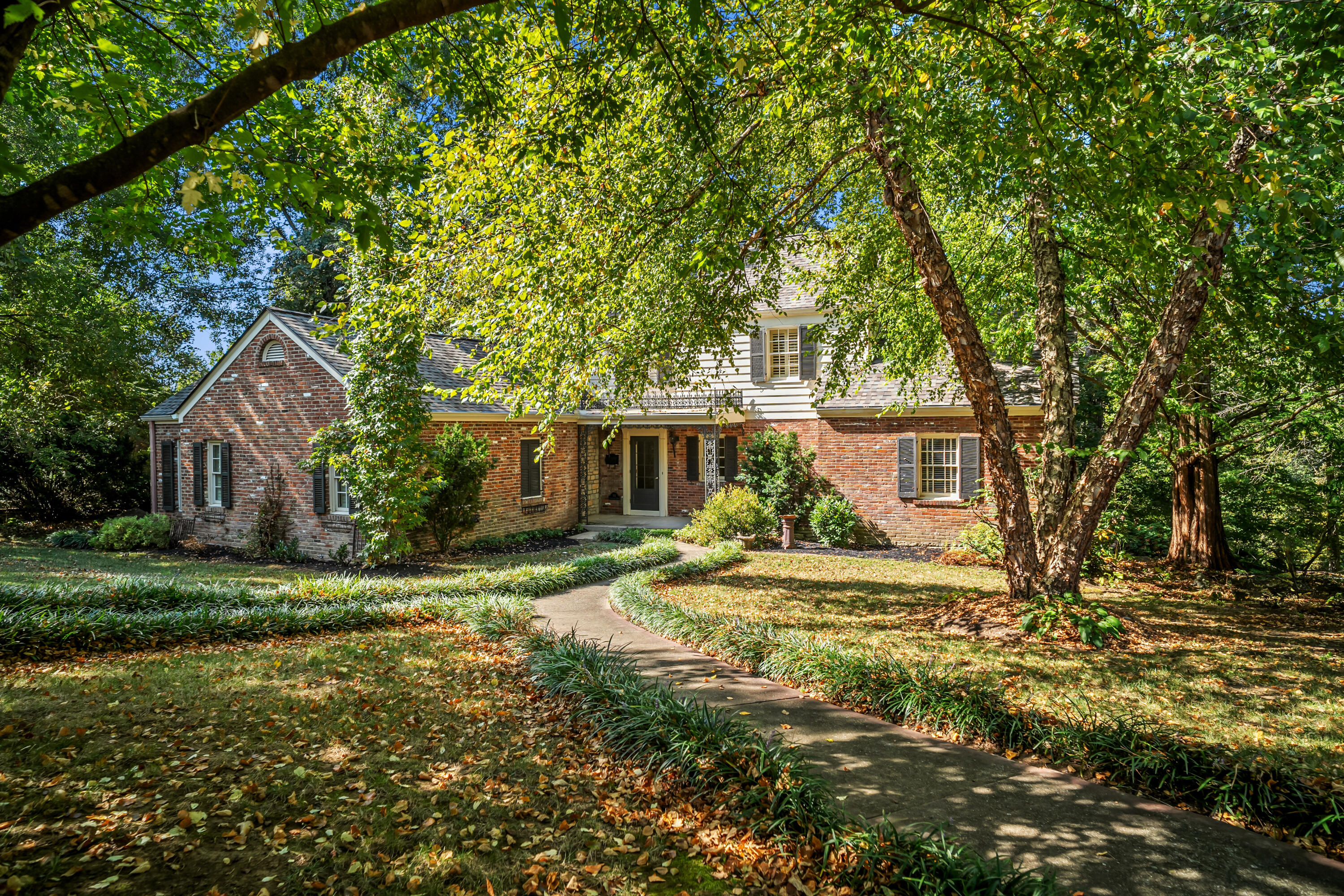 111 Tanglewood Drive