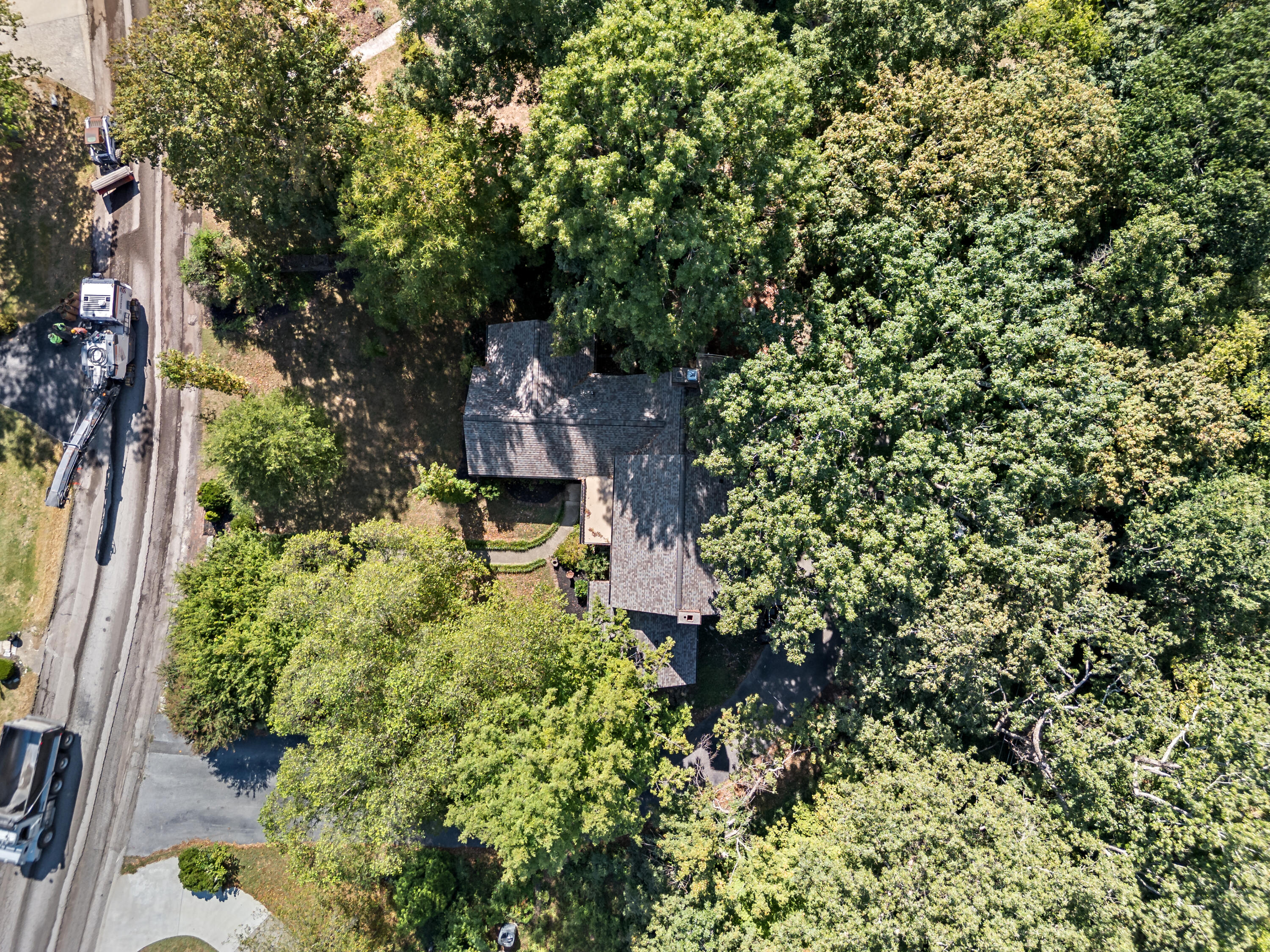 111 Tanglewood Drive