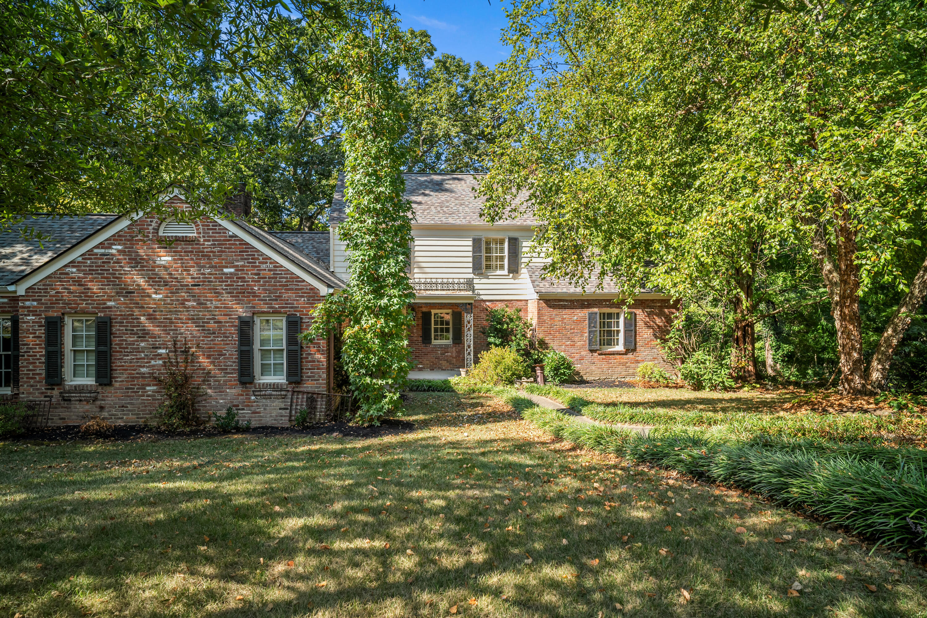 111 Tanglewood Drive