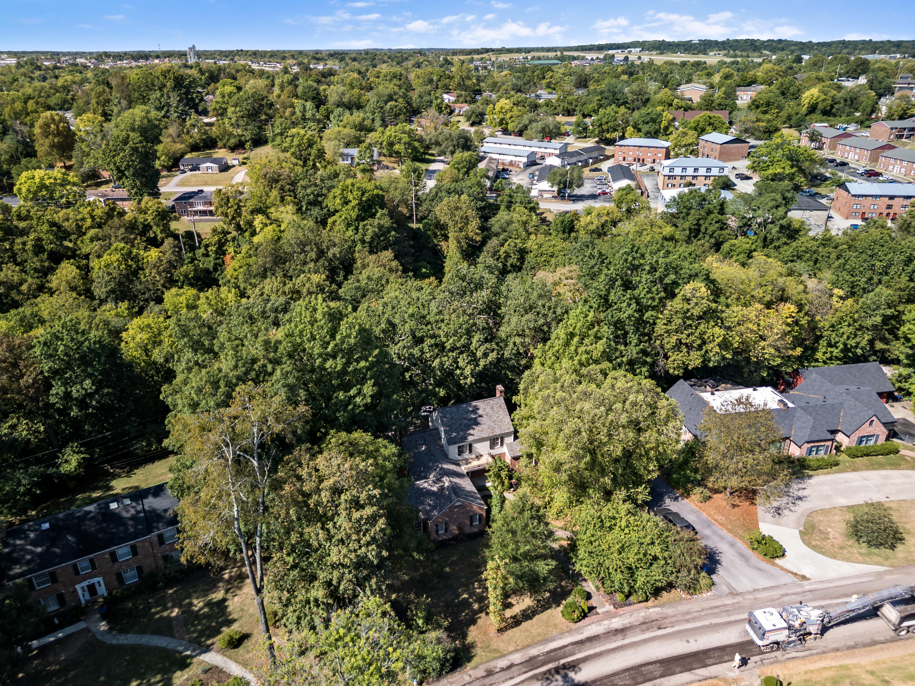 111 Tanglewood Drive