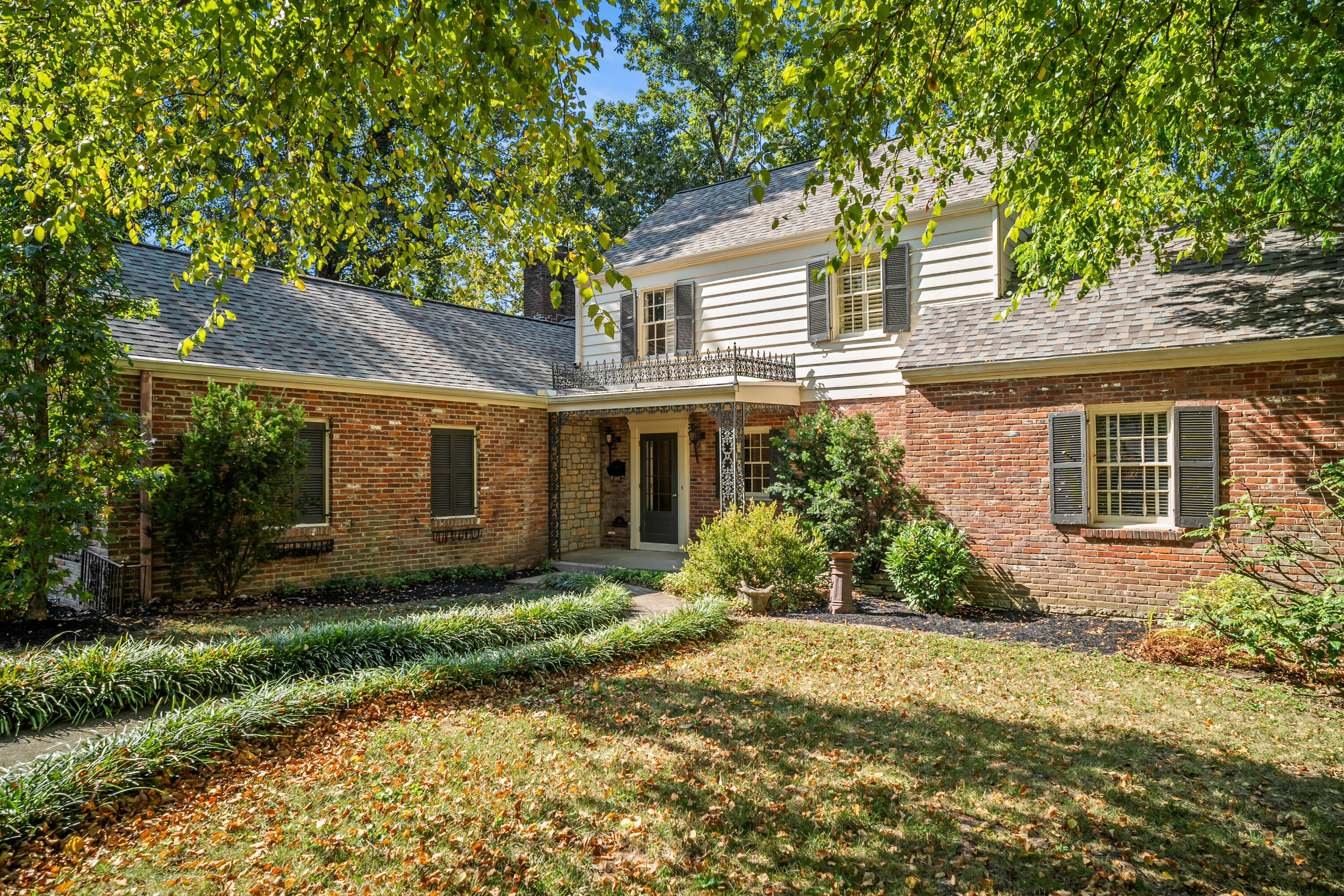 111 Tanglewood Drive