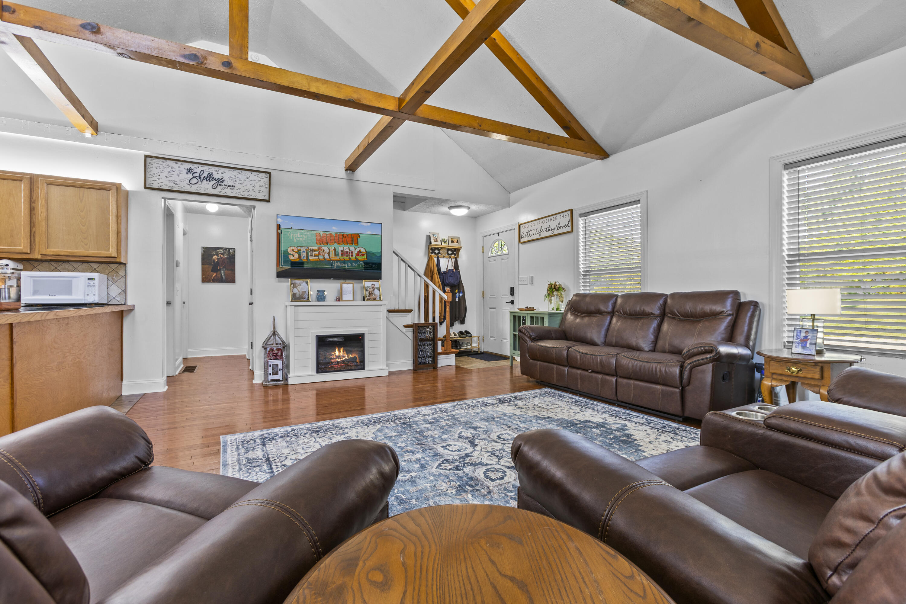 512 N Magnolia Drive