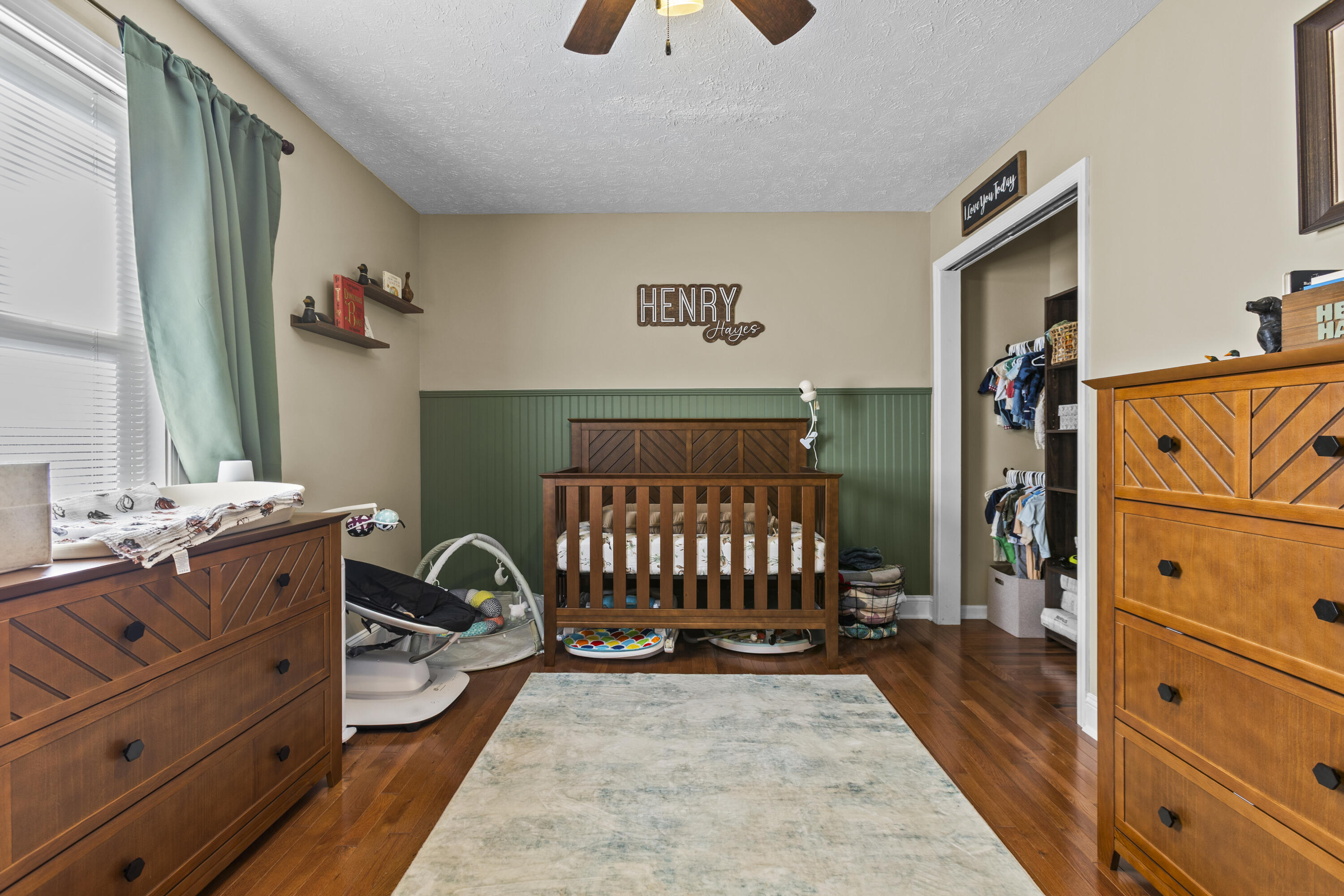 512 N Magnolia Drive