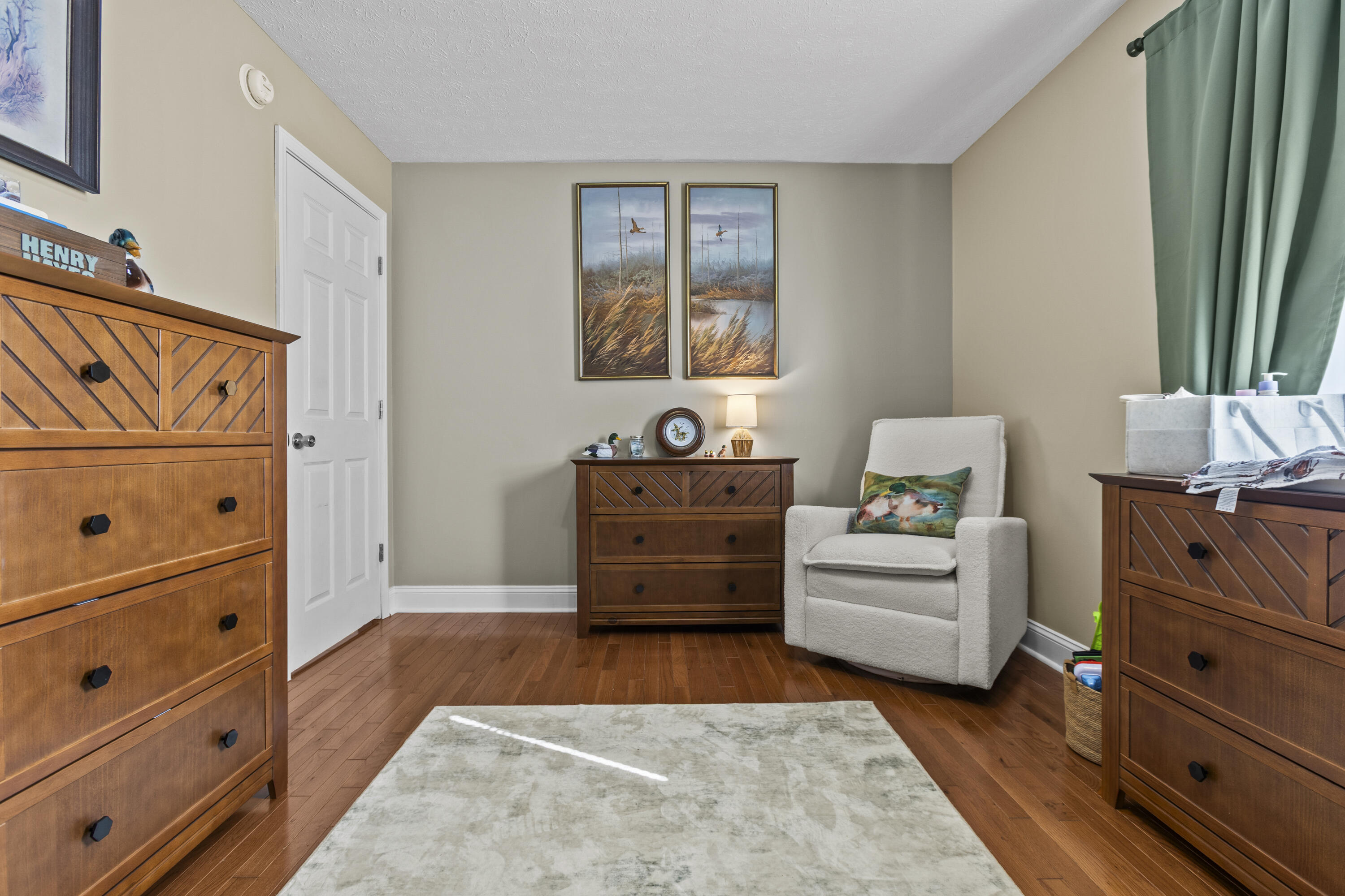 512 N Magnolia Drive