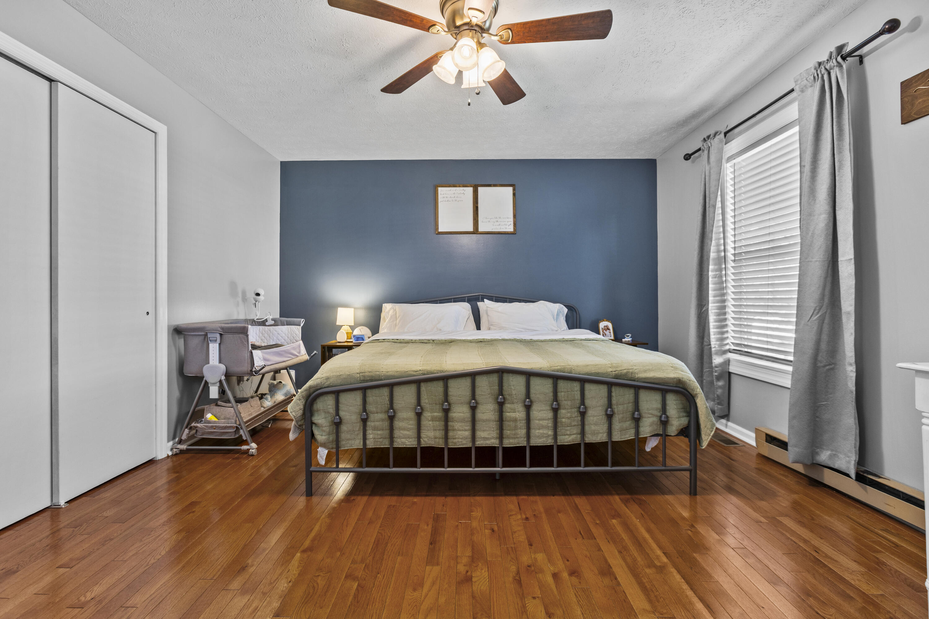 512 N Magnolia Drive