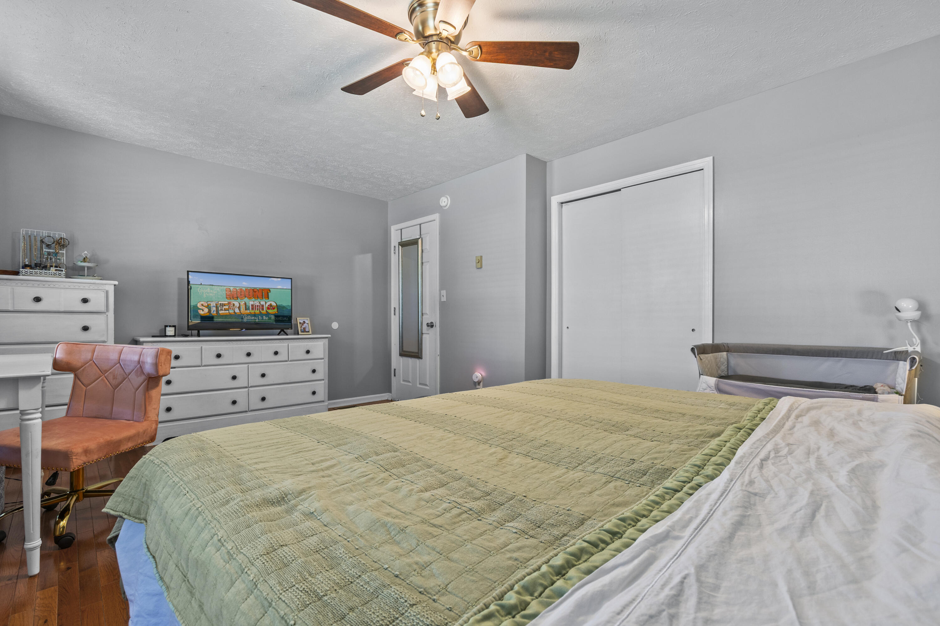 512 N Magnolia Drive