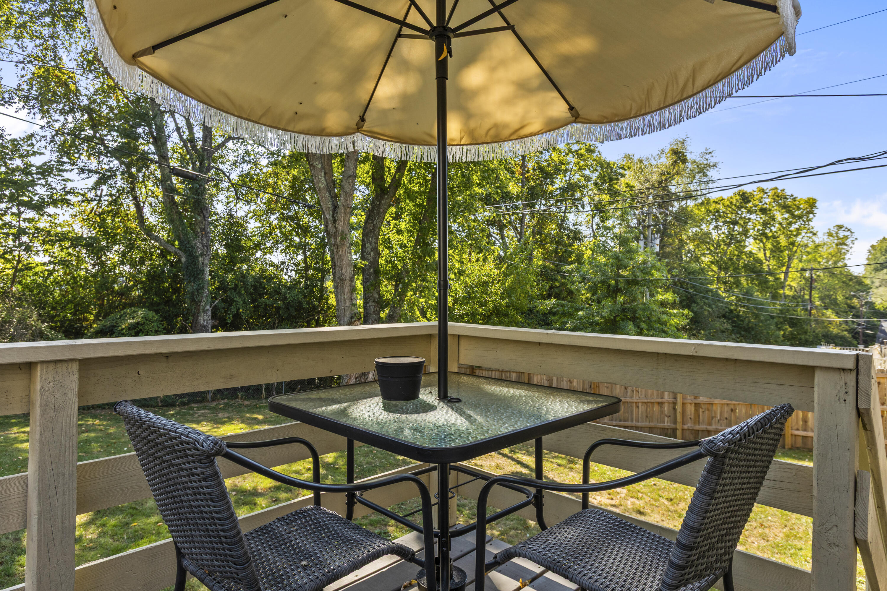 512 N Magnolia Drive