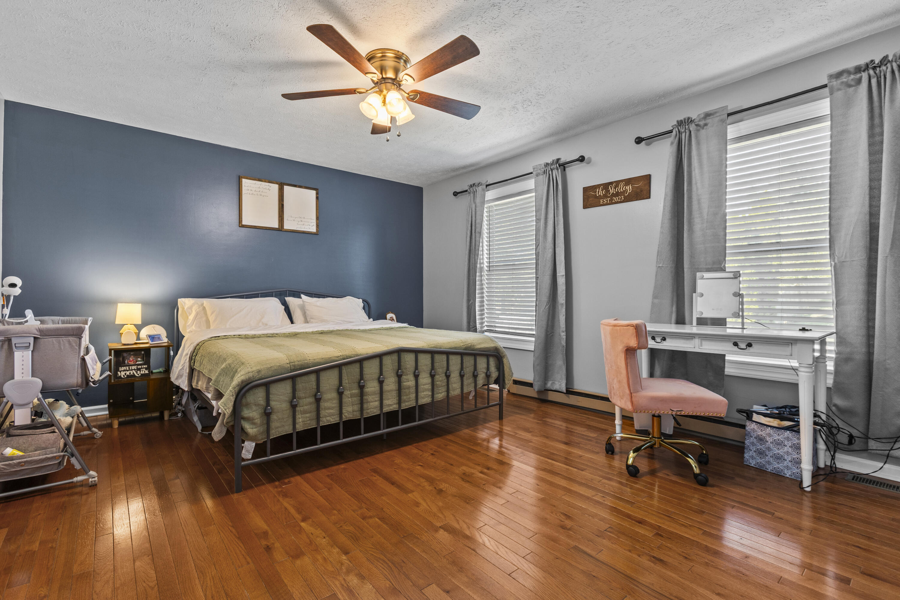 512 N Magnolia Drive