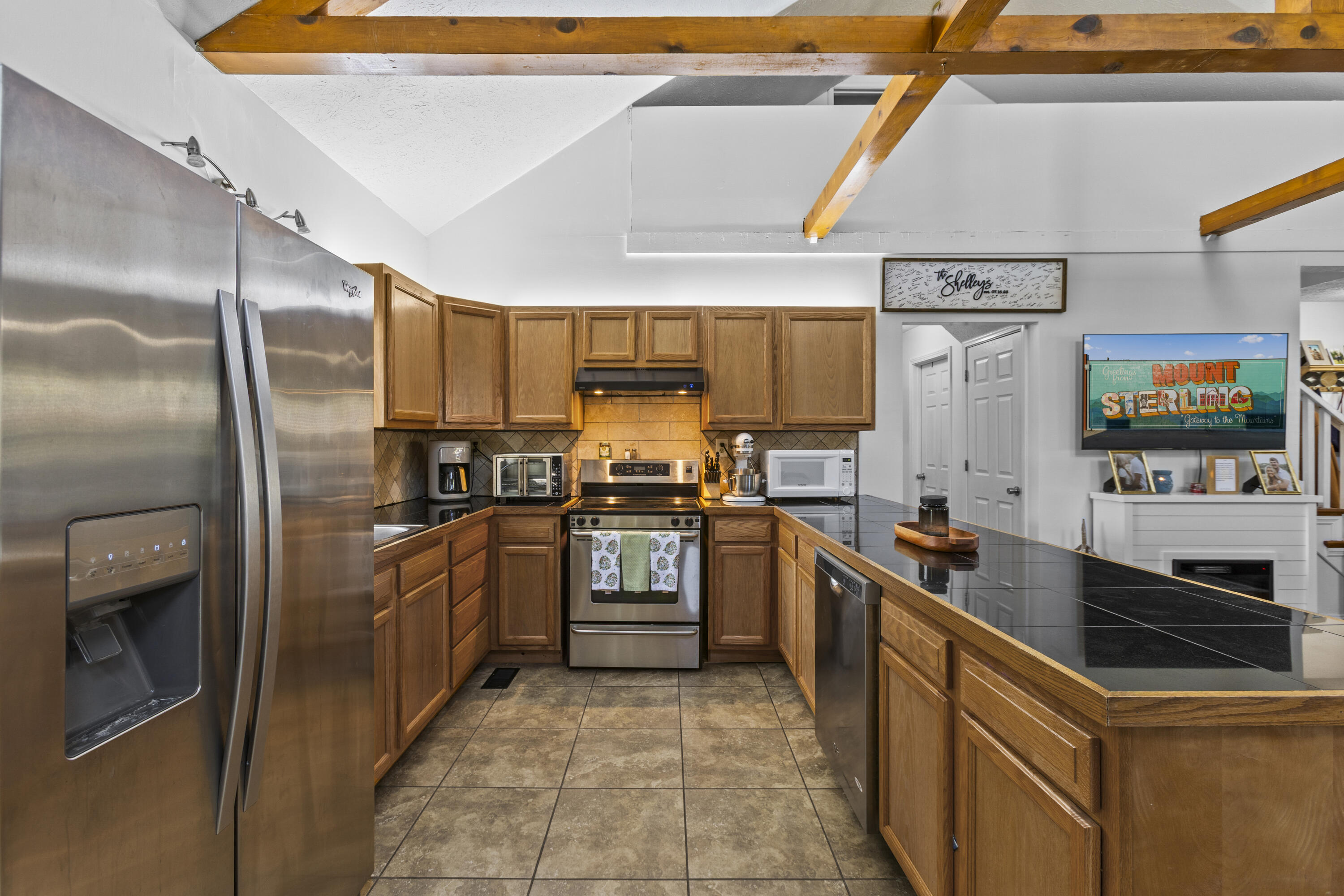 512 N Magnolia Drive