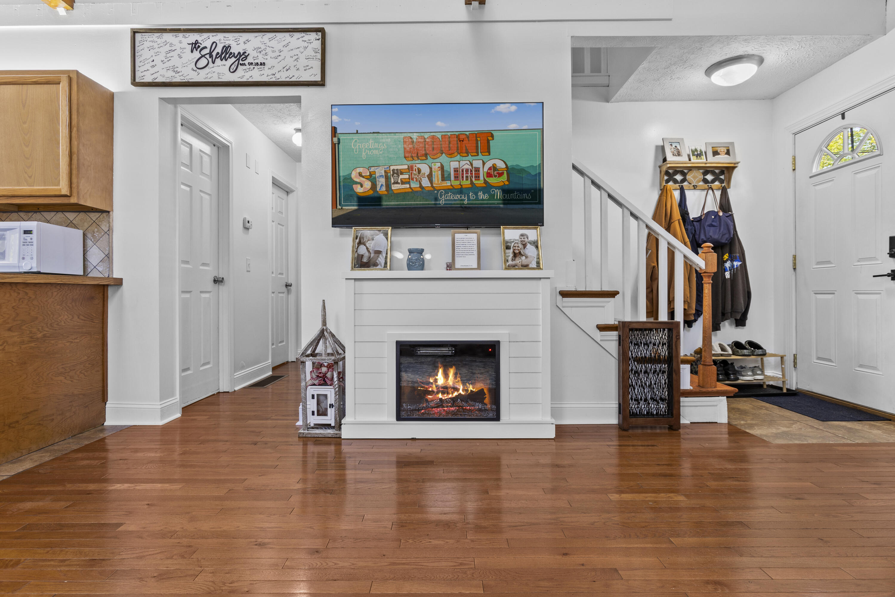 512 N Magnolia Drive