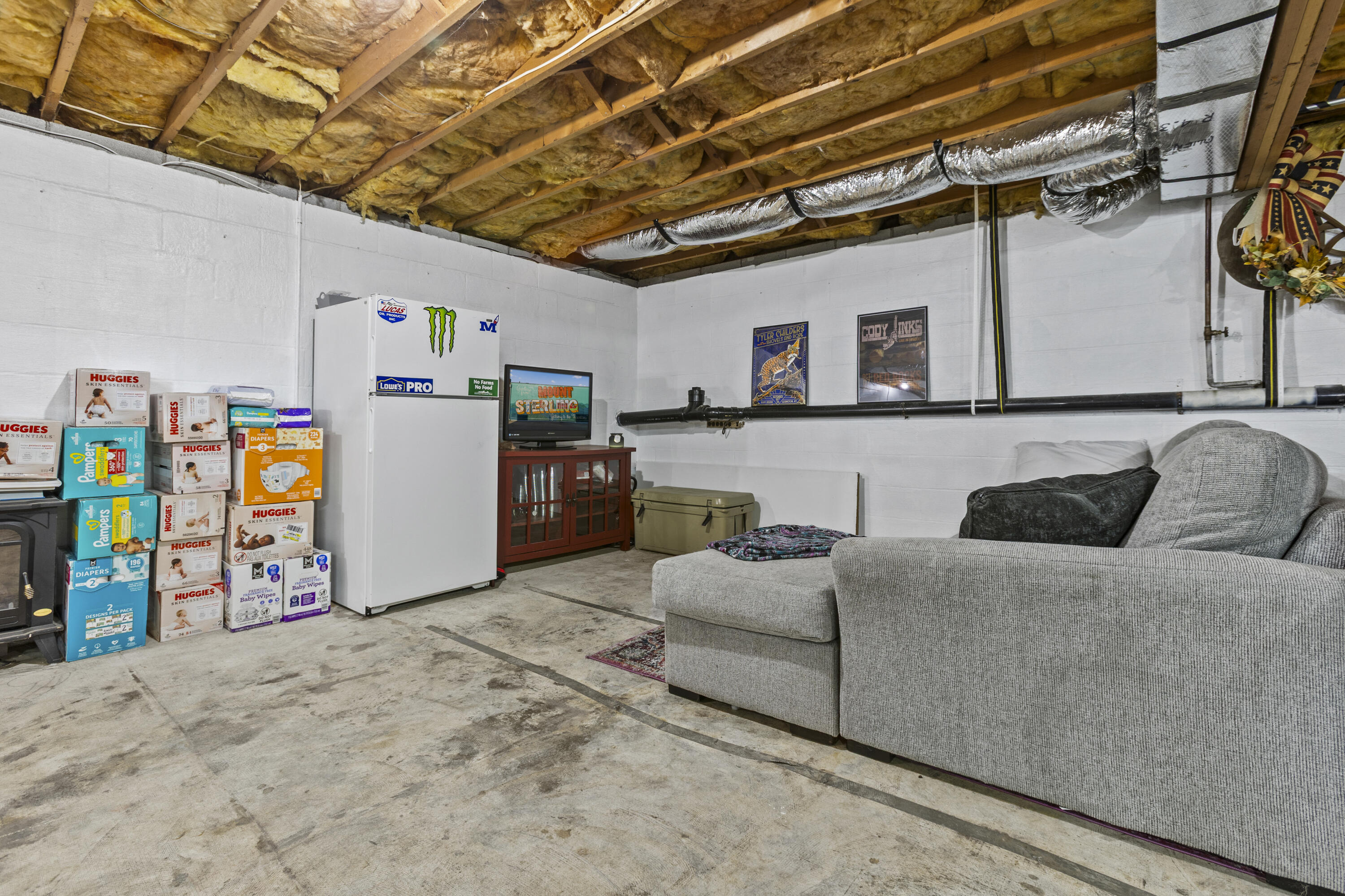 512 N Magnolia Drive