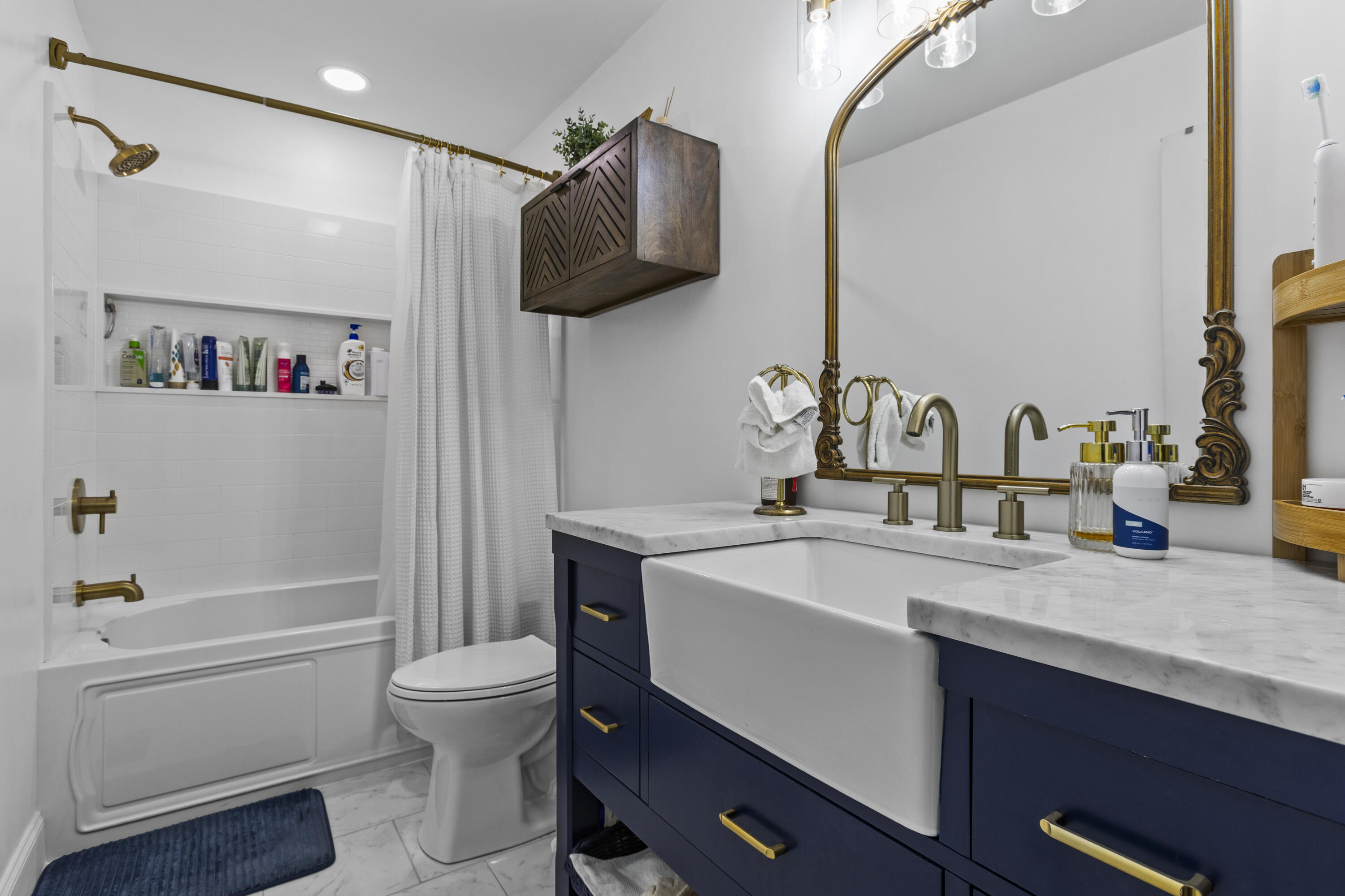 512 N Magnolia Drive