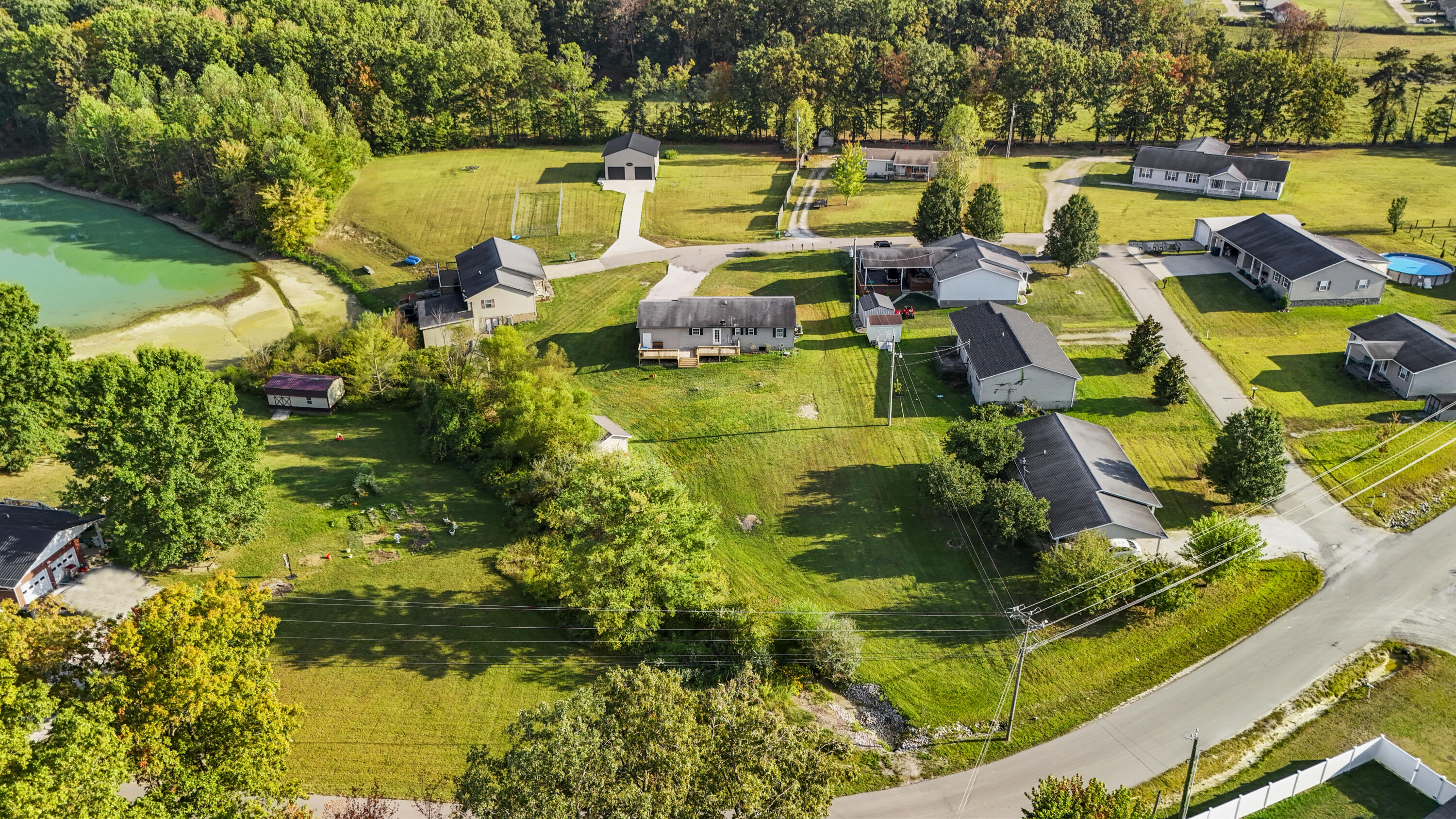 70 Charmark Court Road