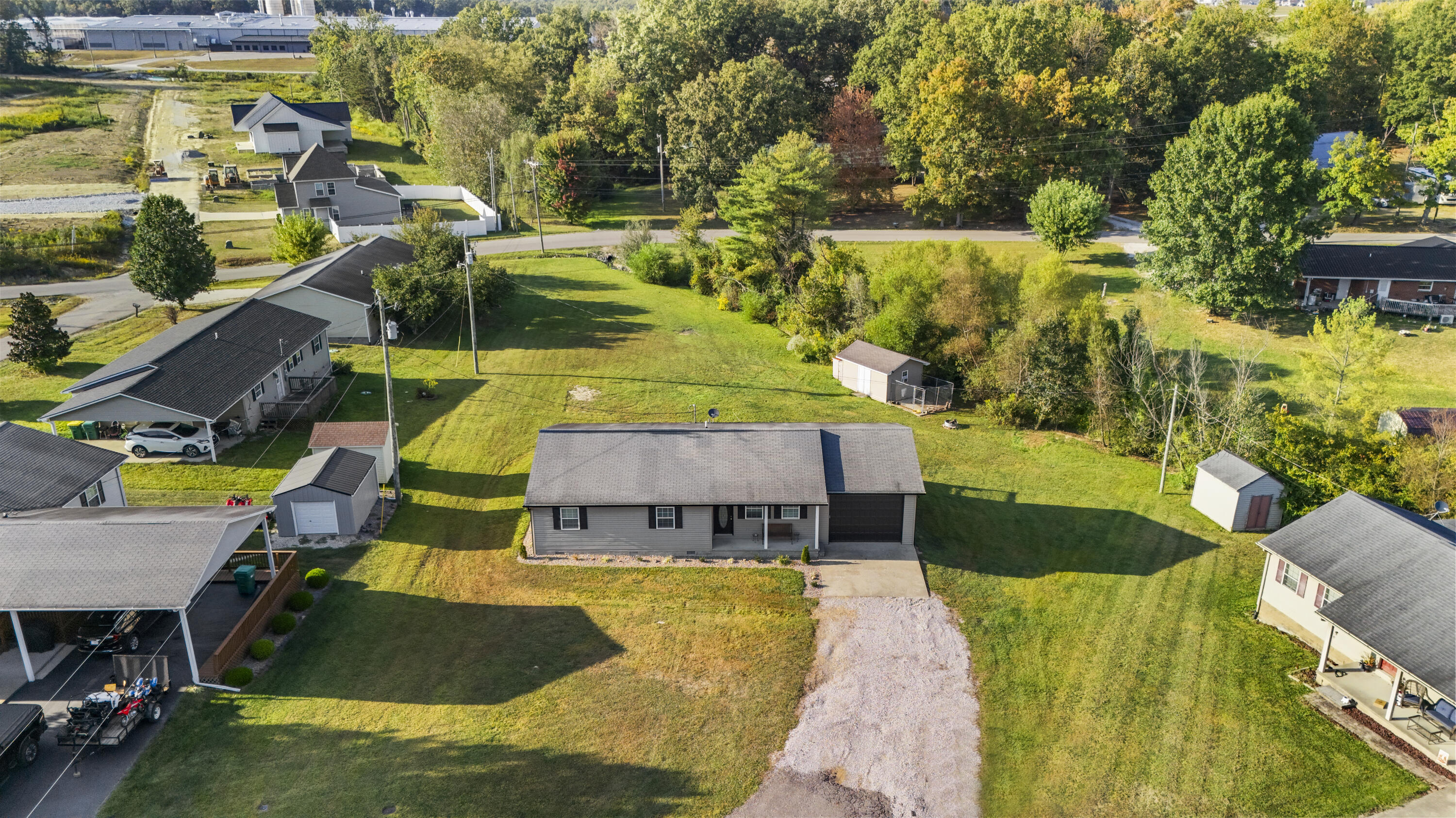 70 Charmark Court Road