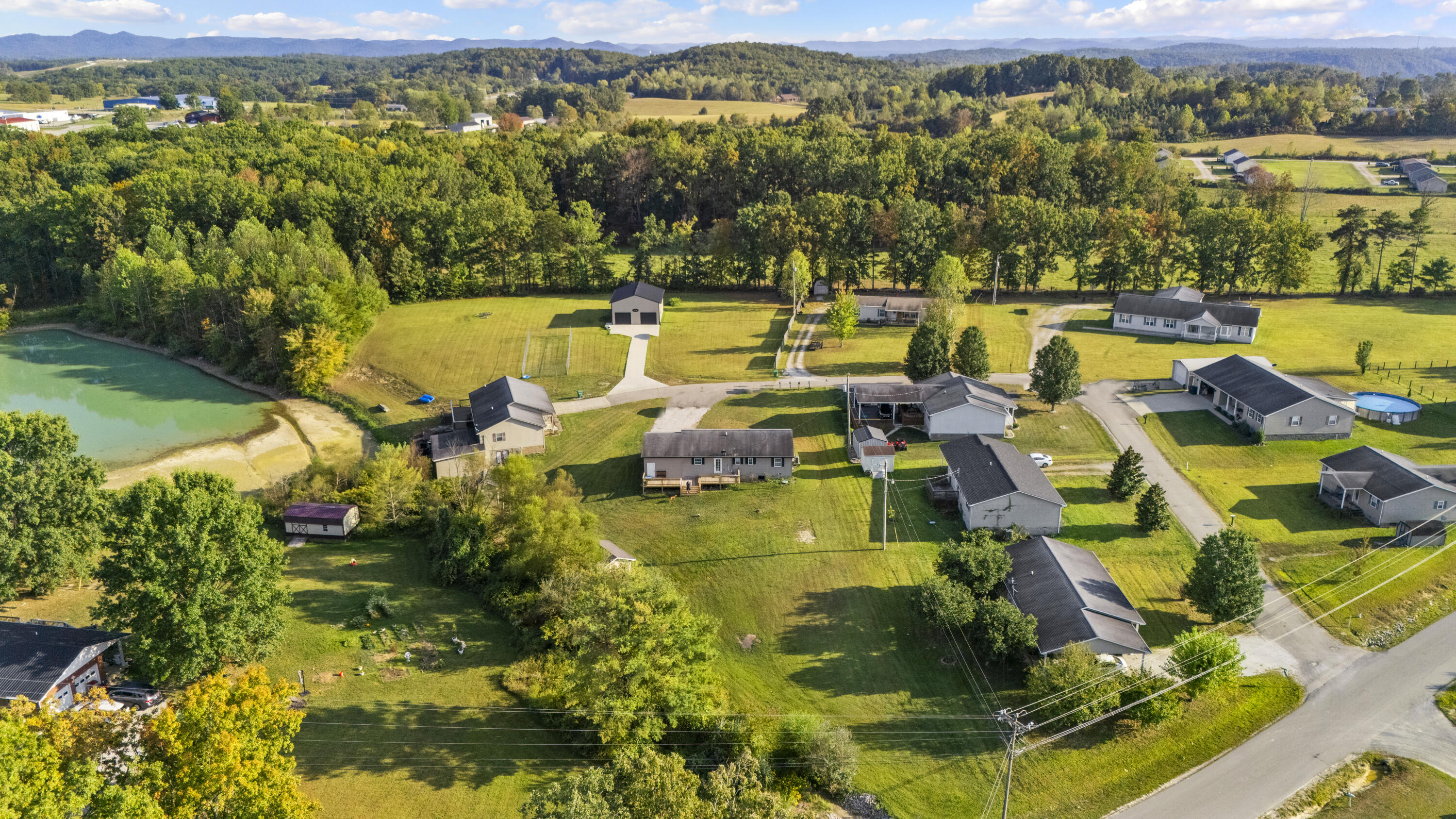 70 Charmark Court Road