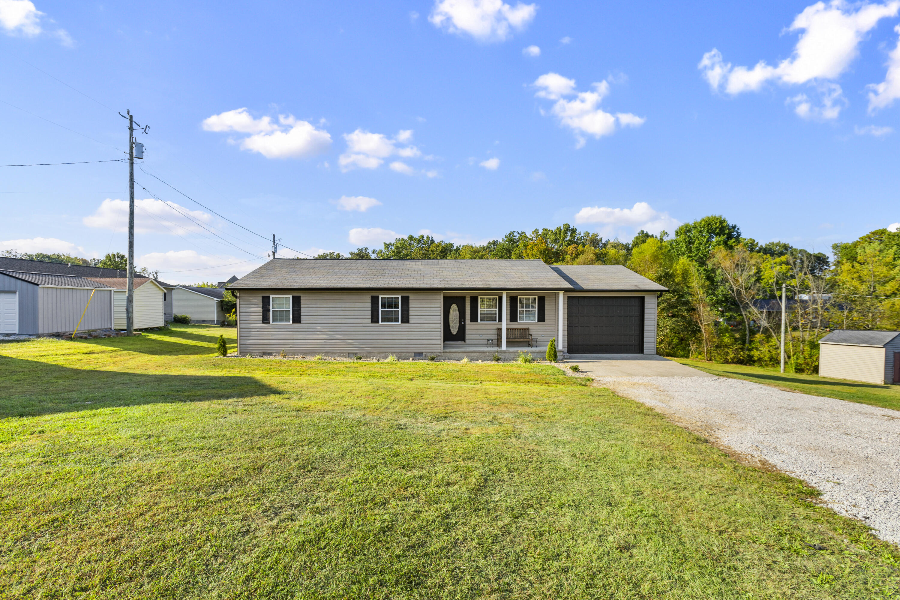 70 Charmark Court Road