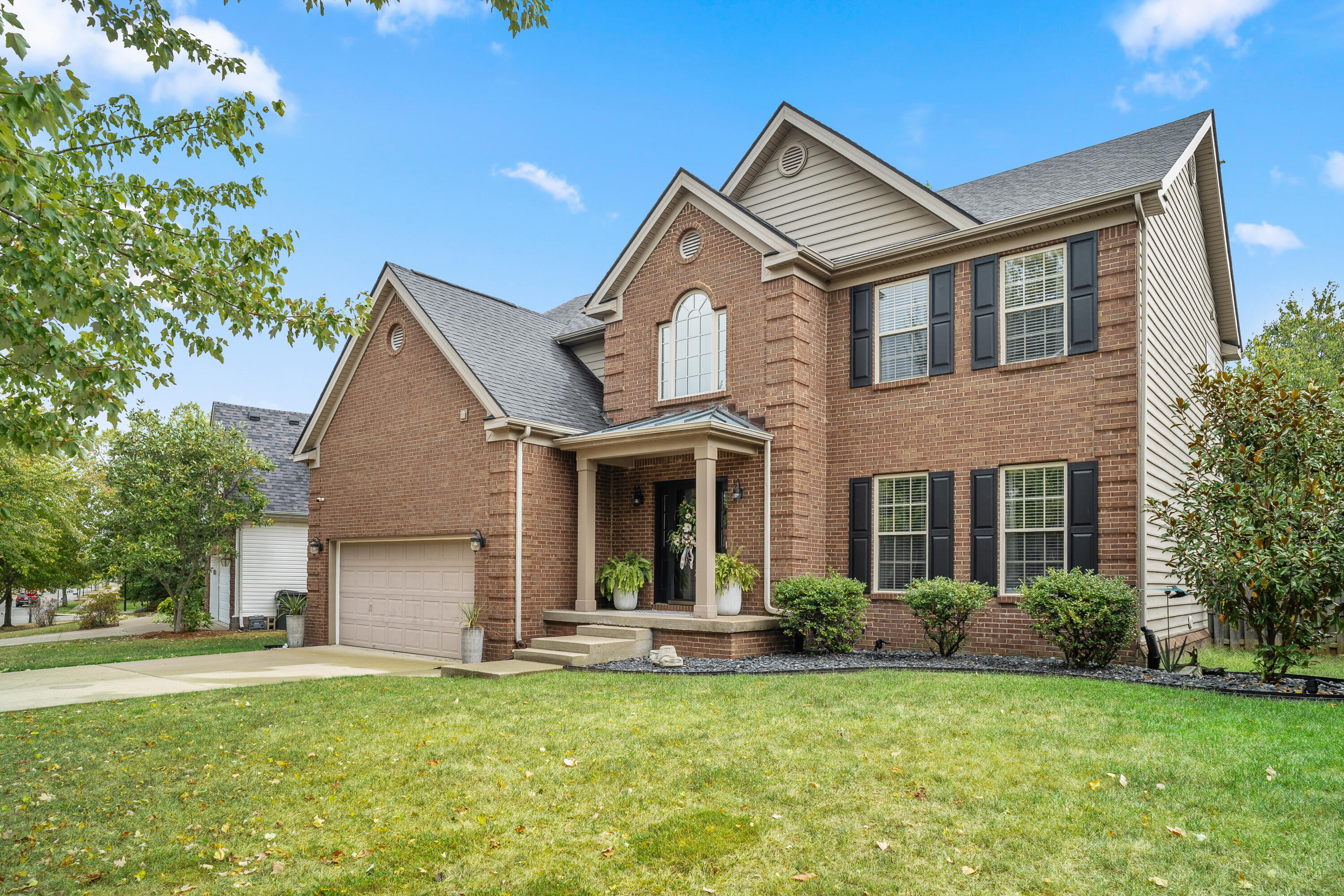 280 Jane Briggs Avenue