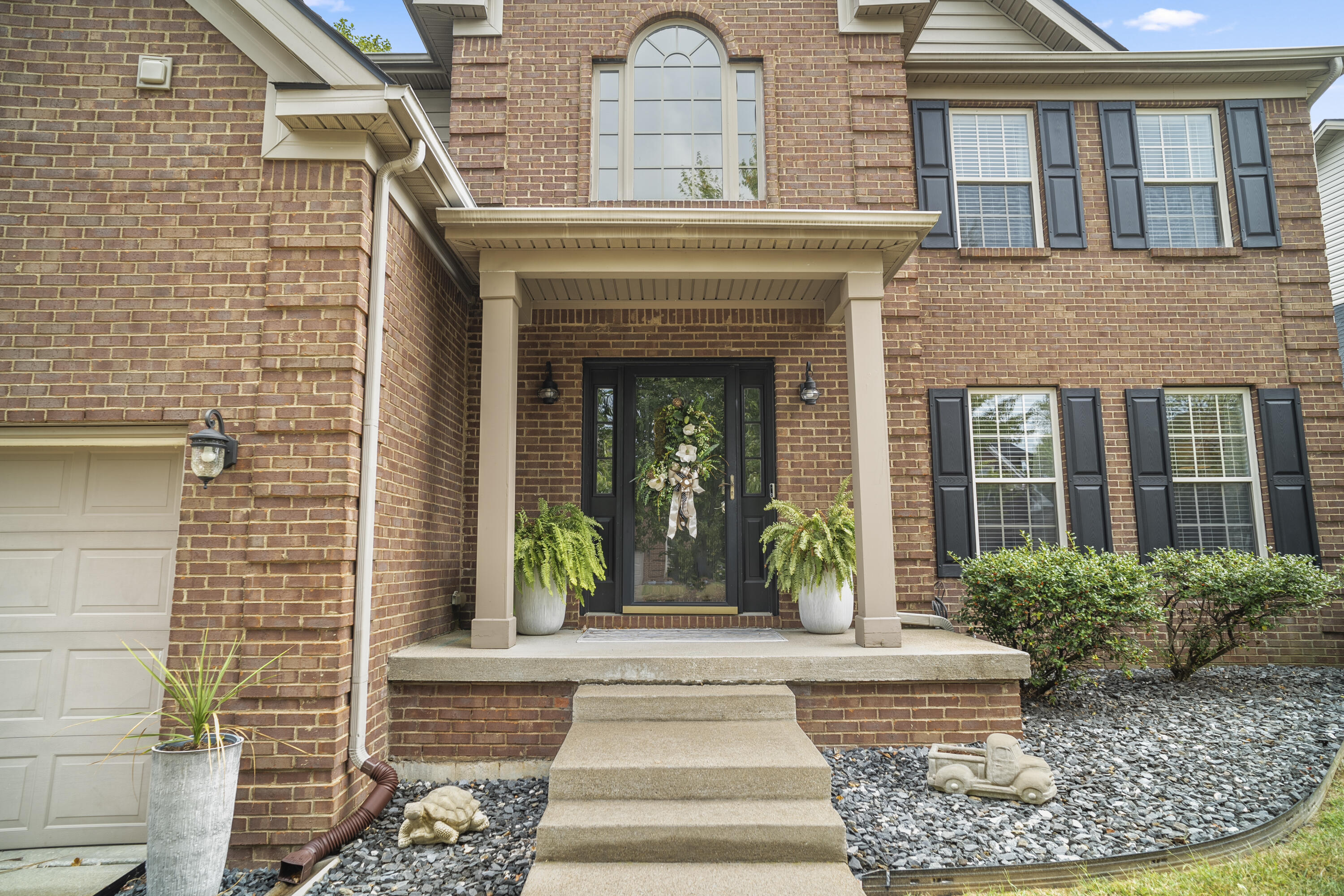 280 Jane Briggs Avenue