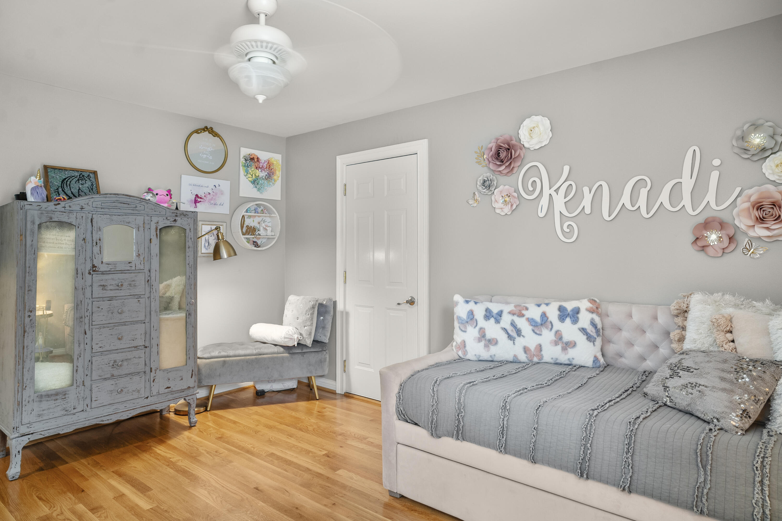 280 Jane Briggs Avenue