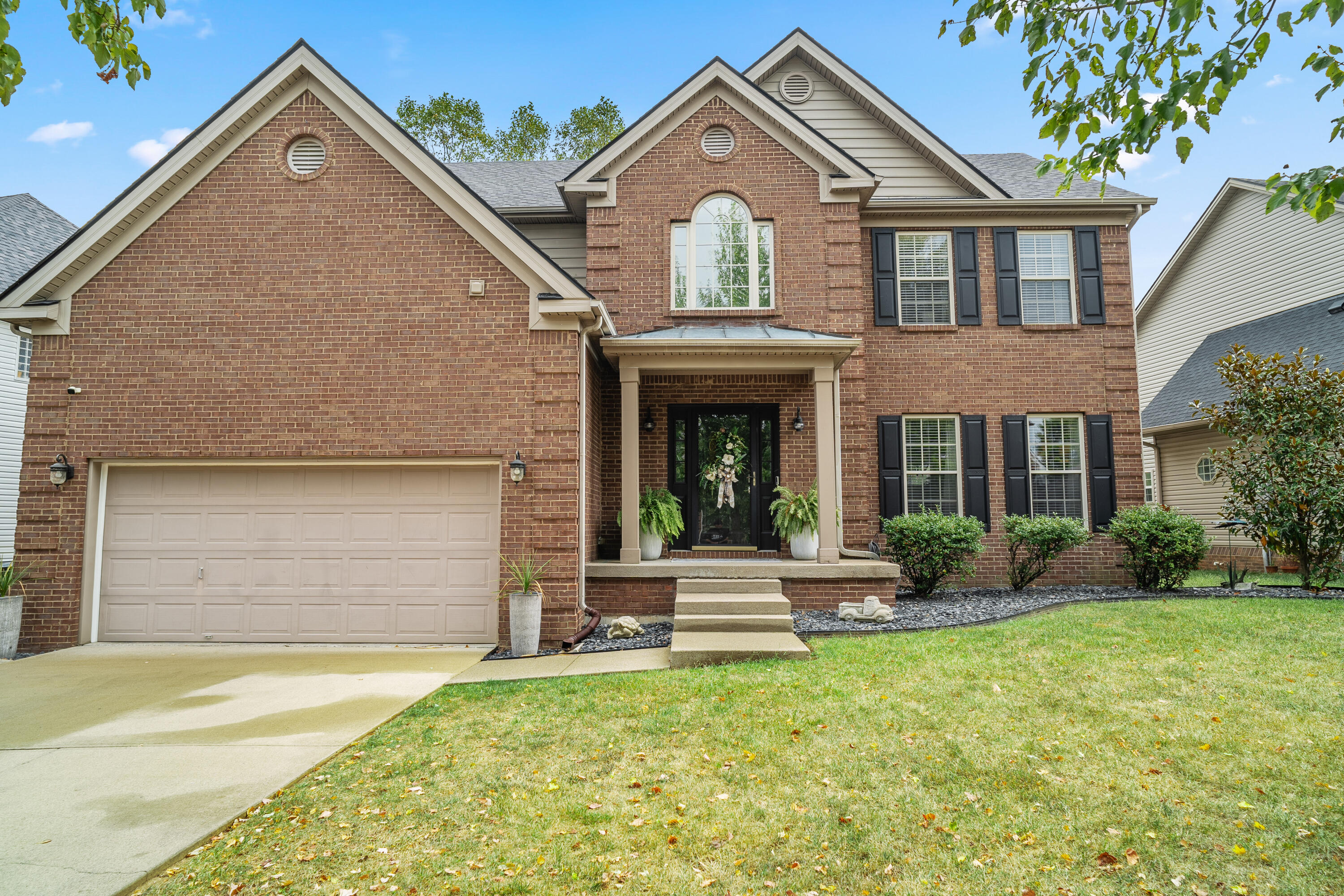 280 Jane Briggs Avenue