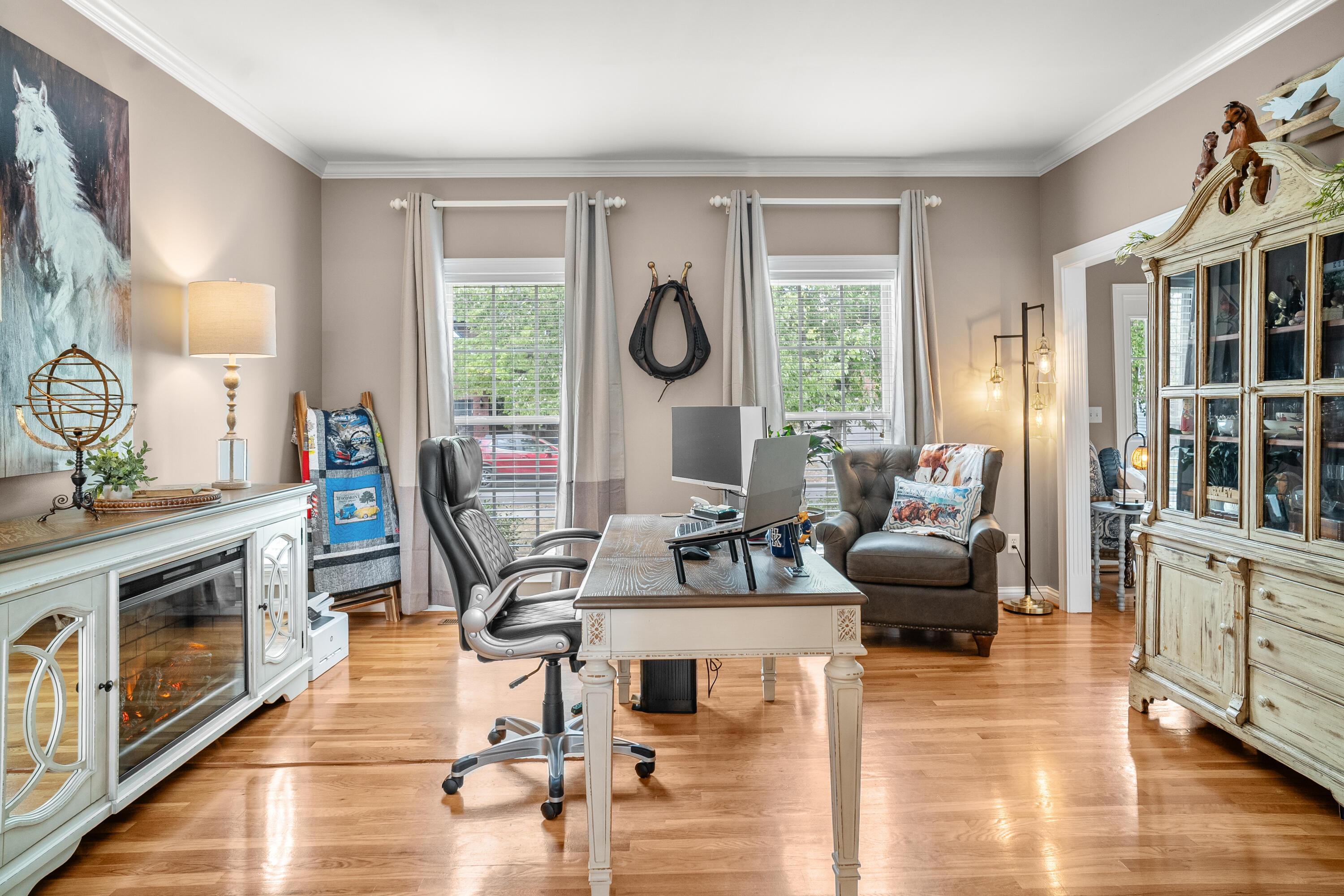 280 Jane Briggs Avenue