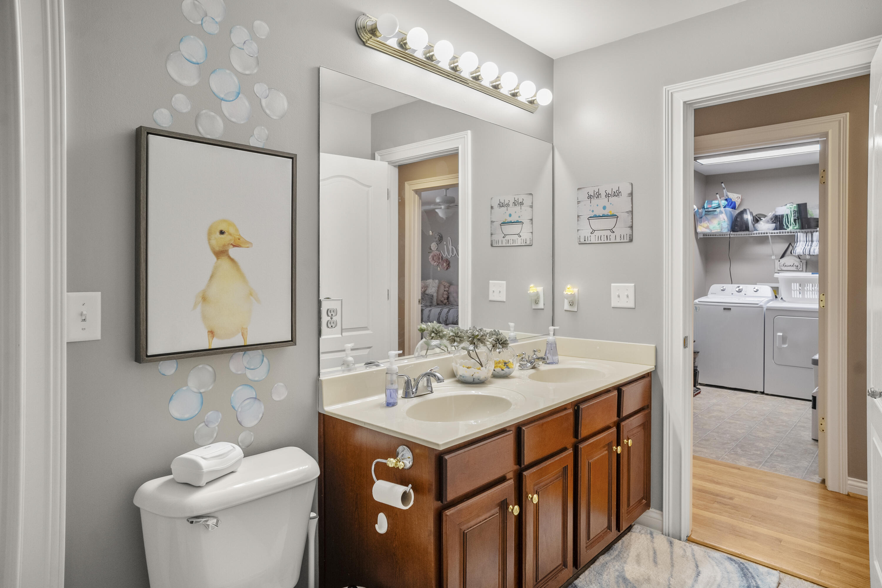 280 Jane Briggs Avenue