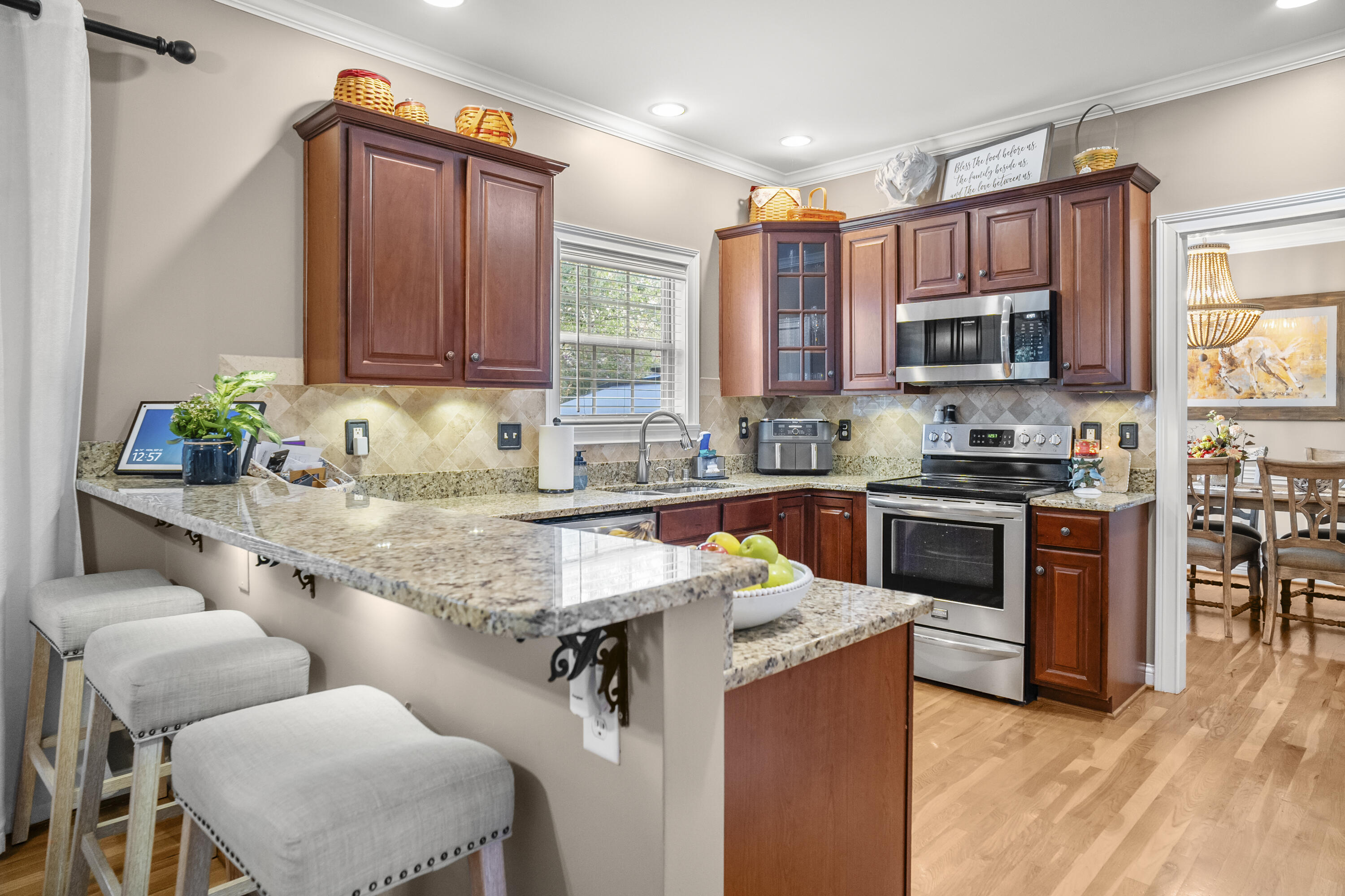 280 Jane Briggs Avenue