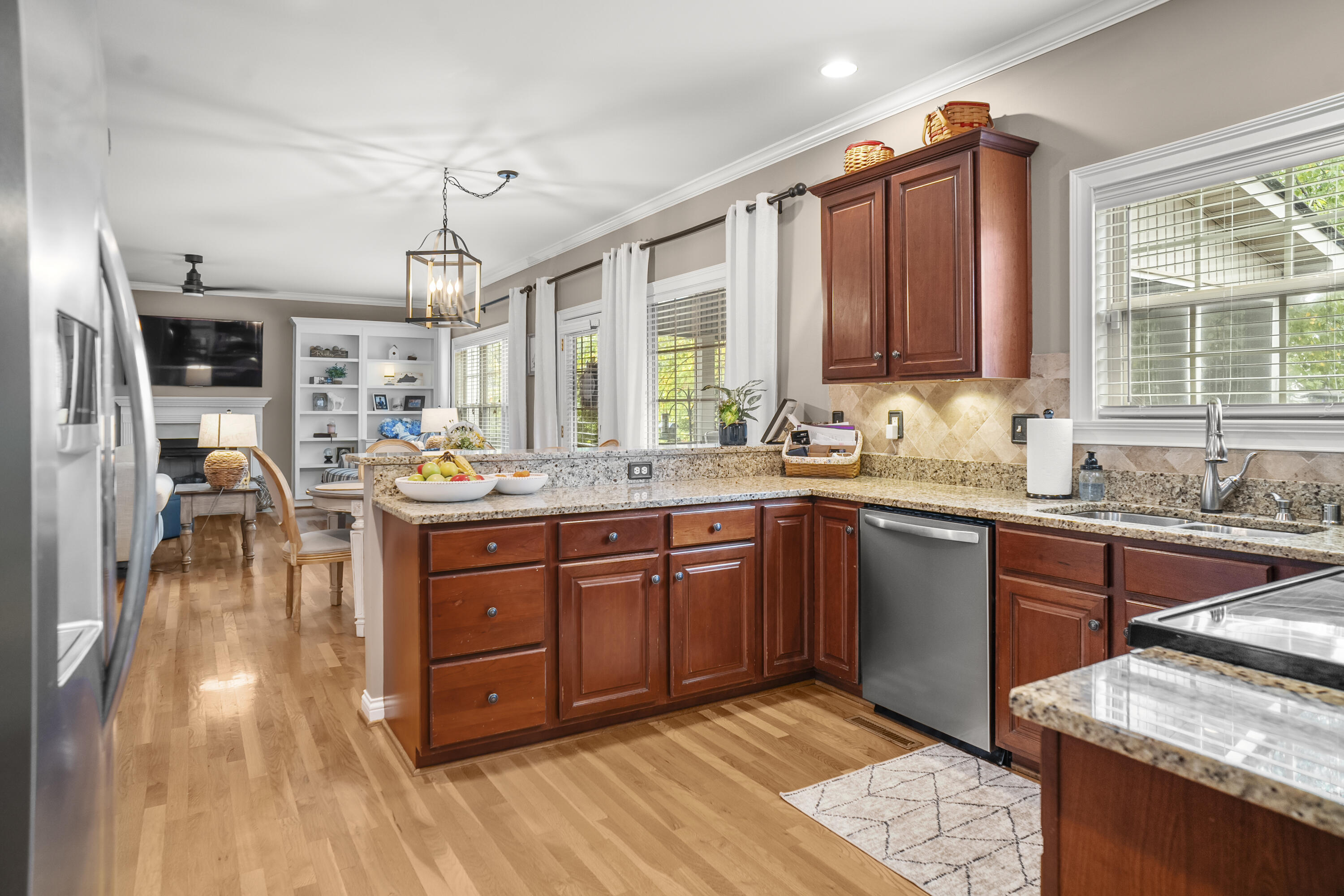 280 Jane Briggs Avenue