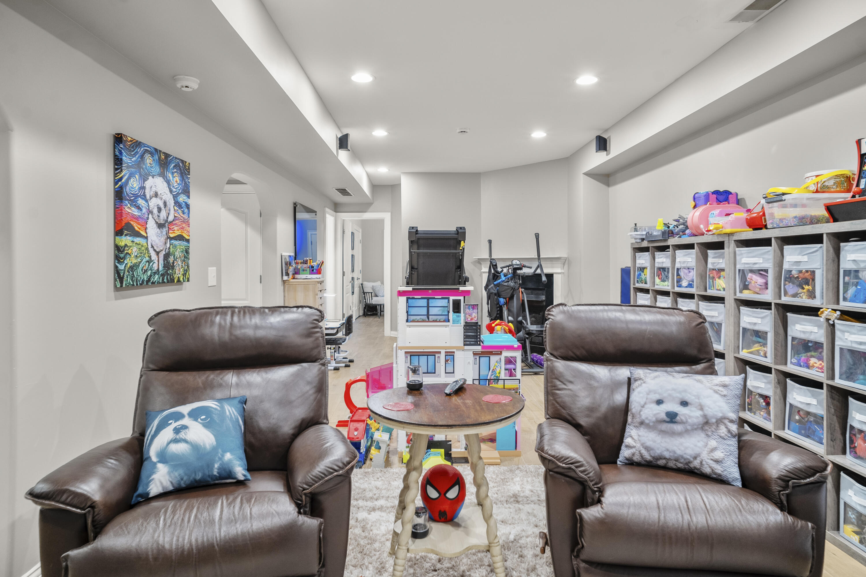 280 Jane Briggs Avenue