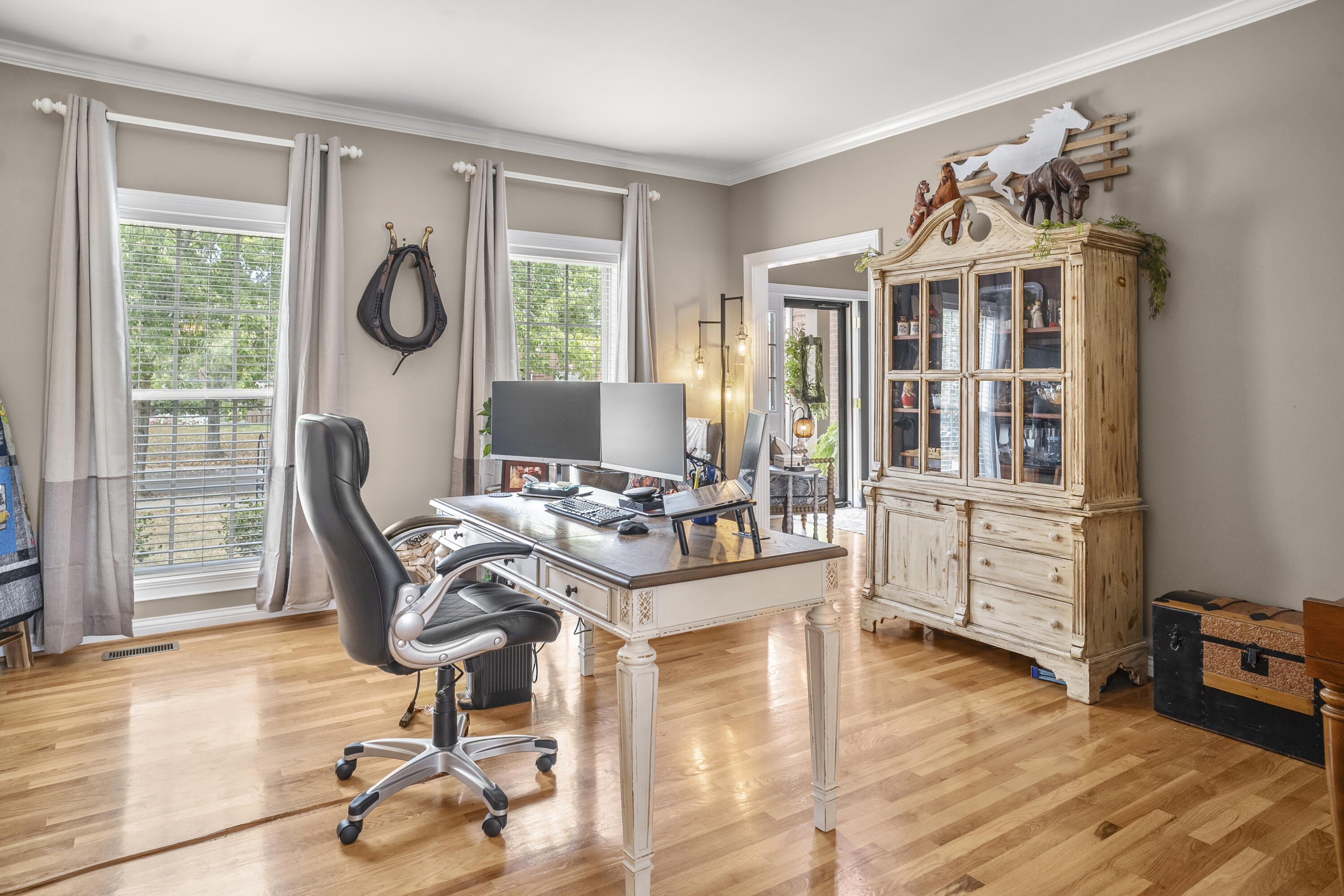 280 Jane Briggs Avenue