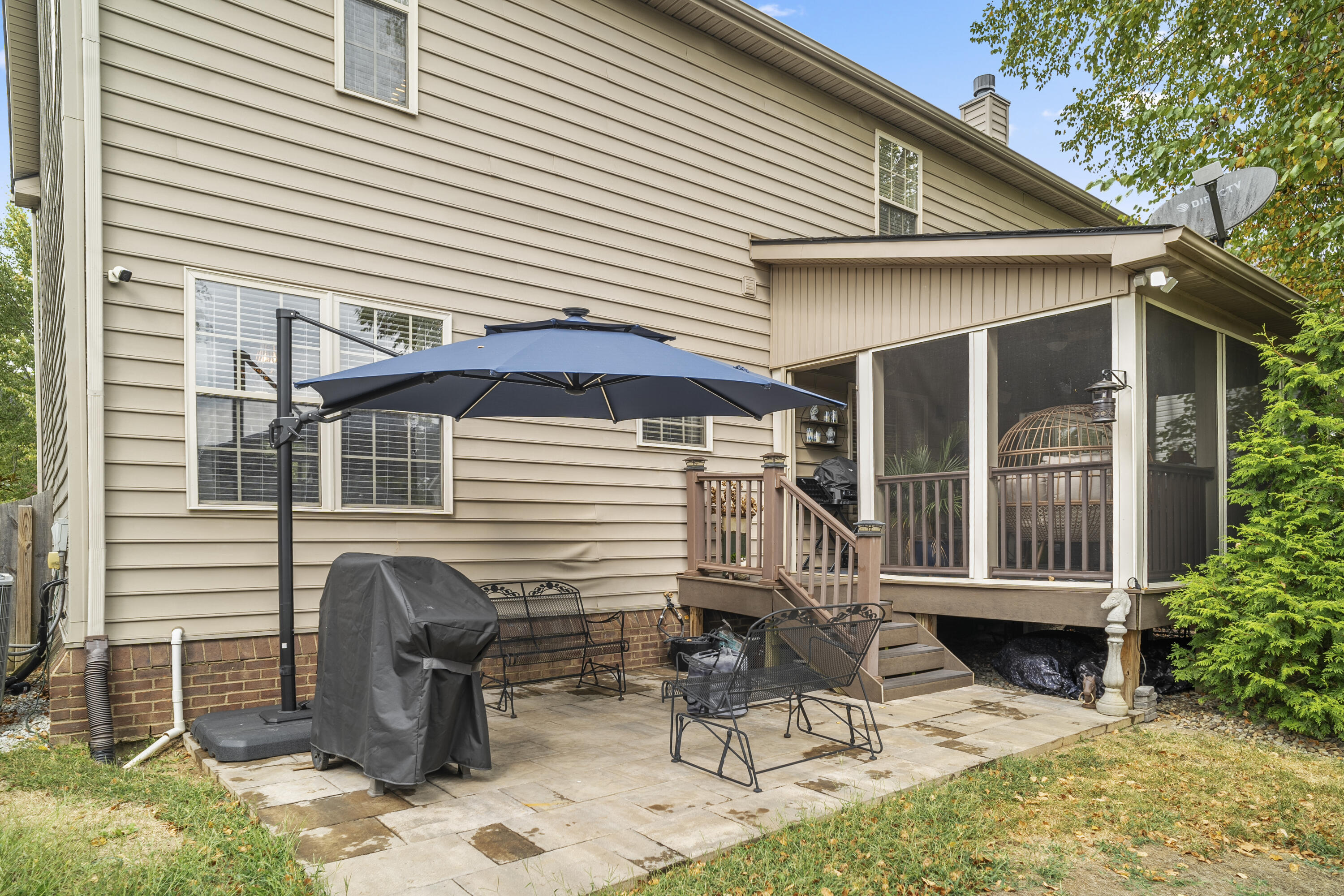 280 Jane Briggs Avenue