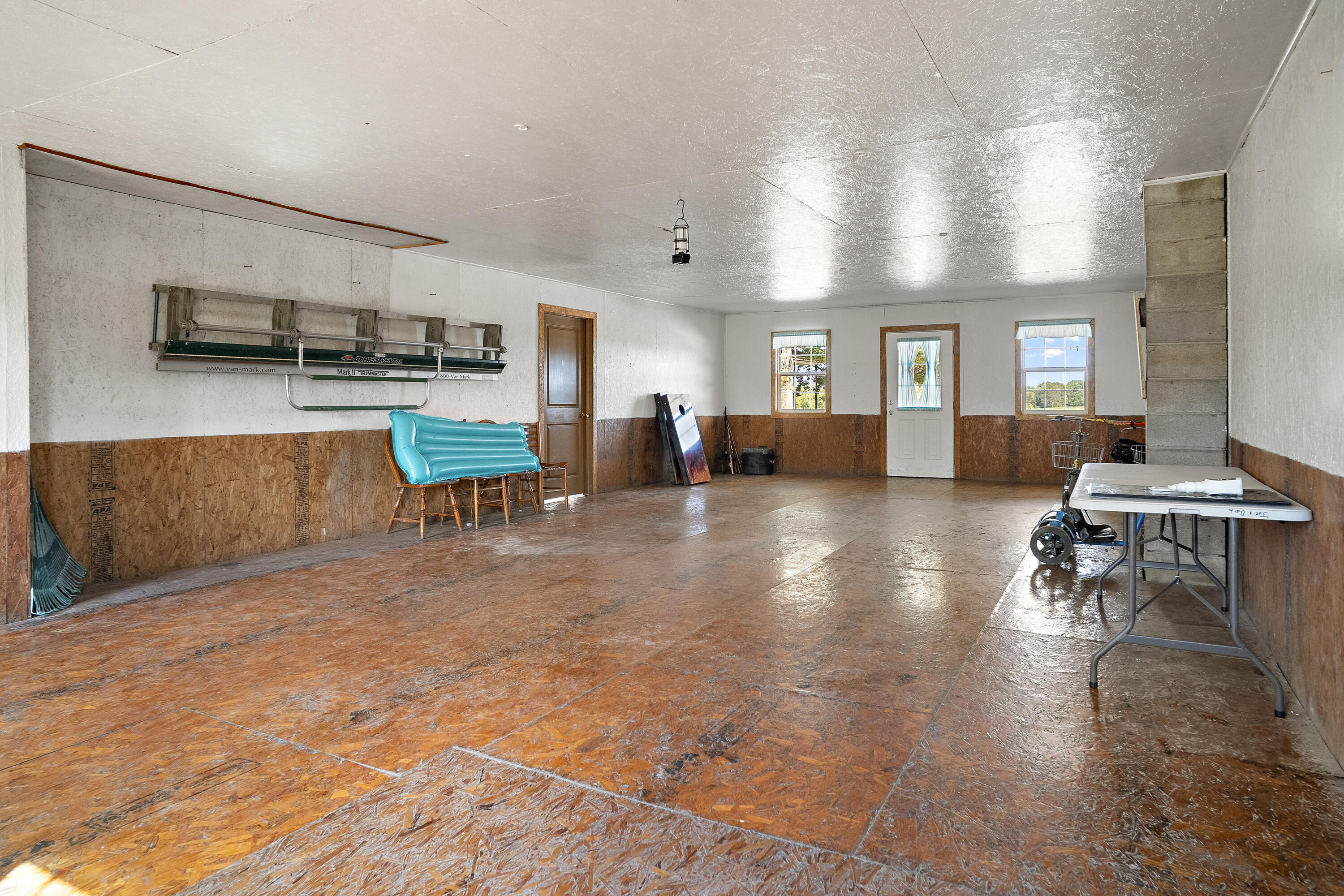 313 Jay Road