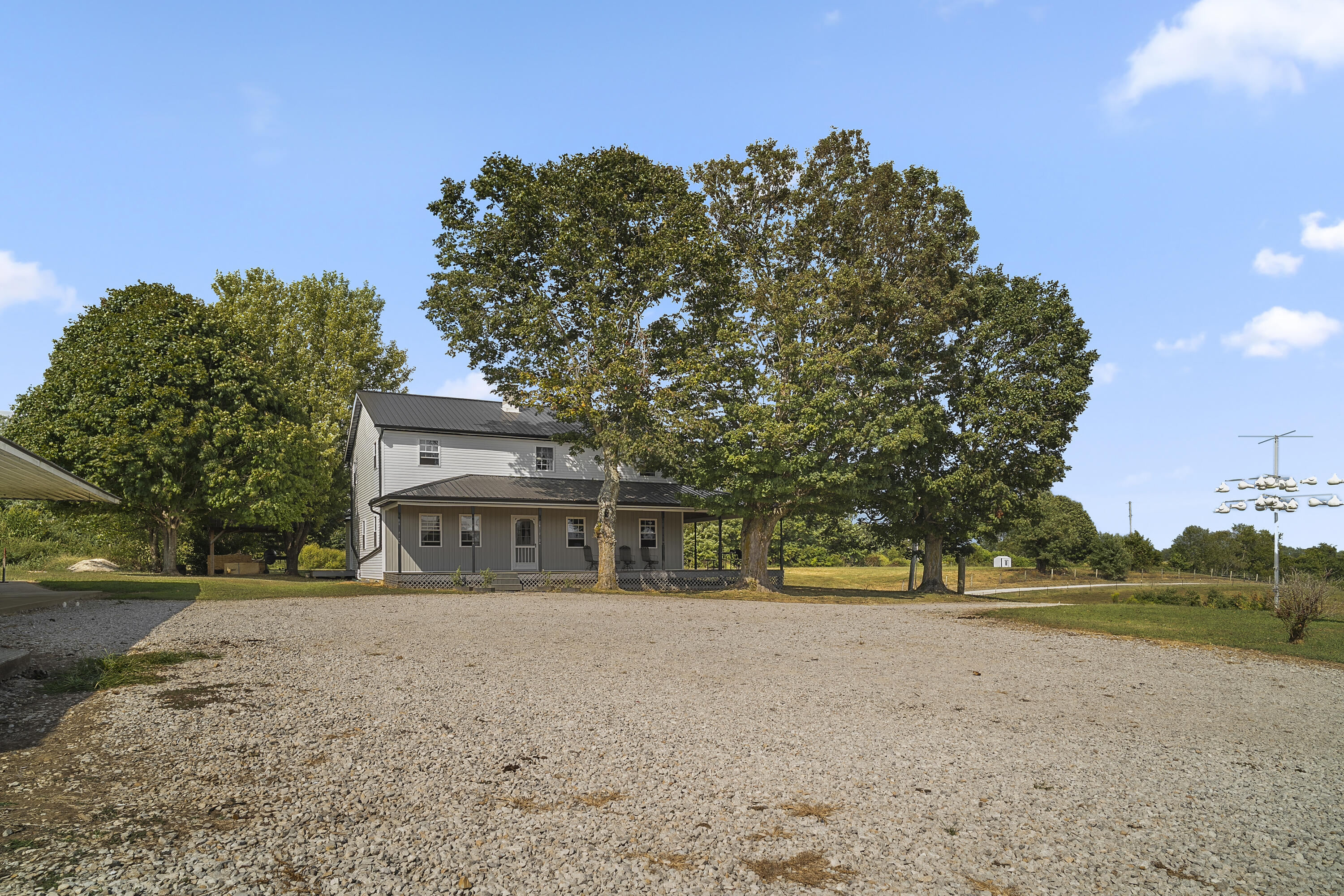 313 Jay Road