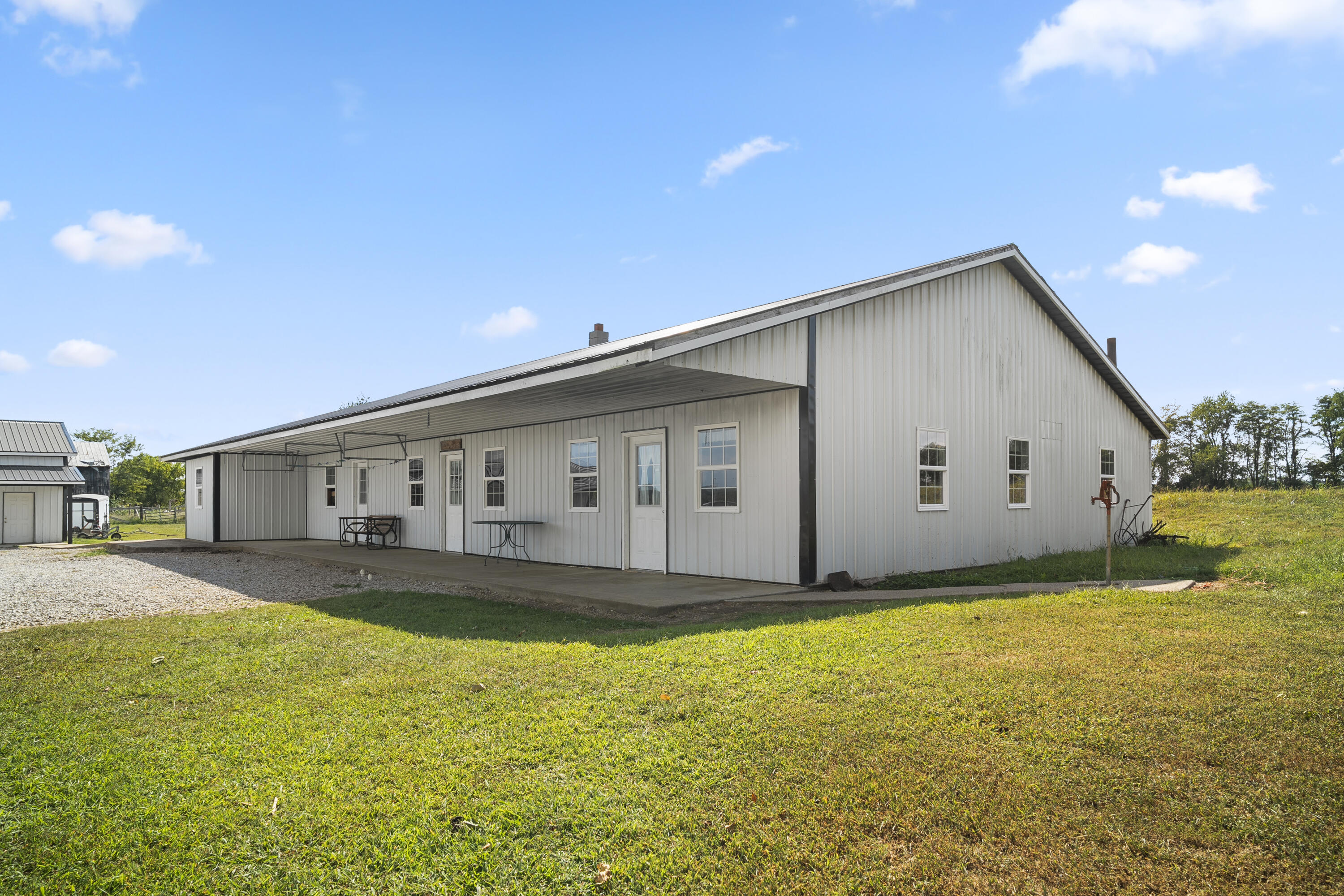313 Jay Road