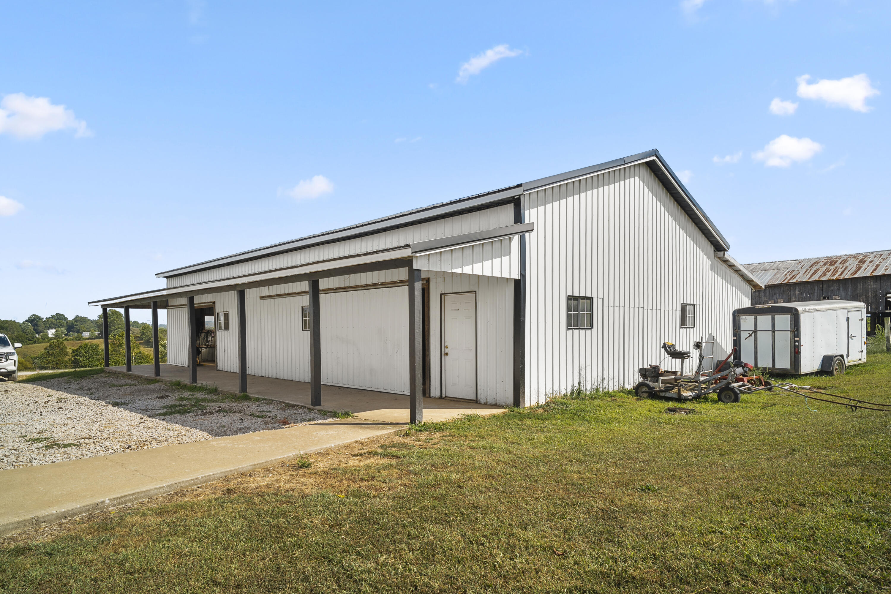 313 Jay Road