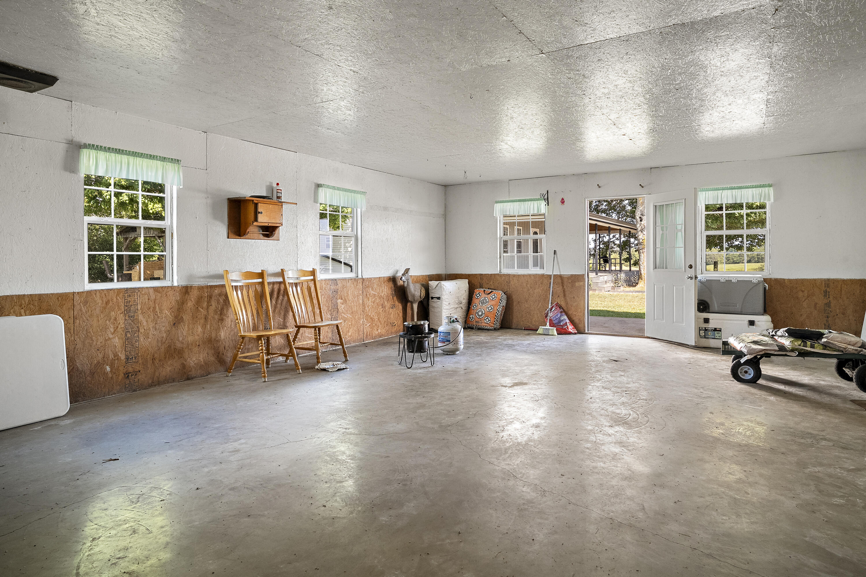 313 Jay Road