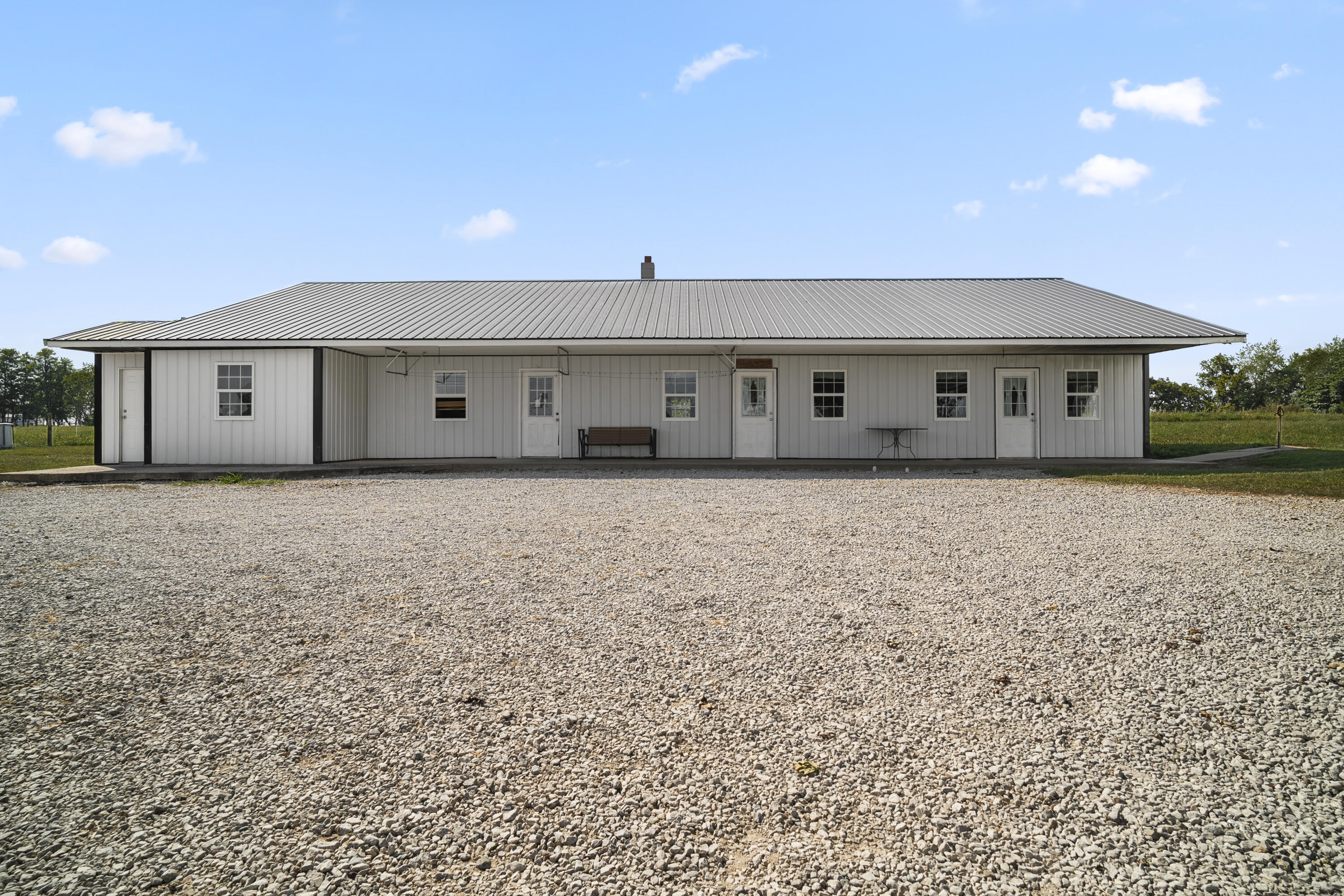 313 Jay Road