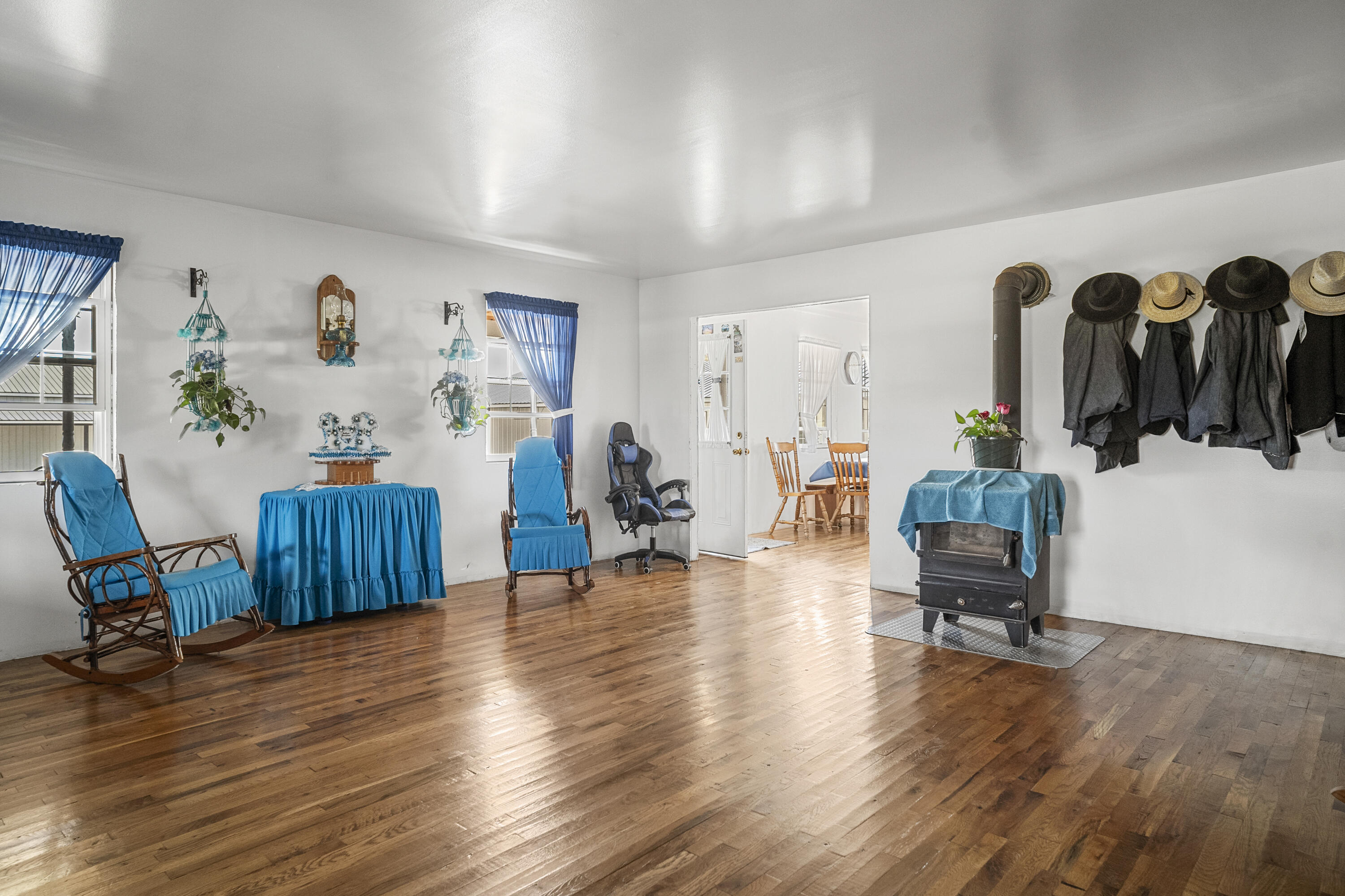 313 Jay Road