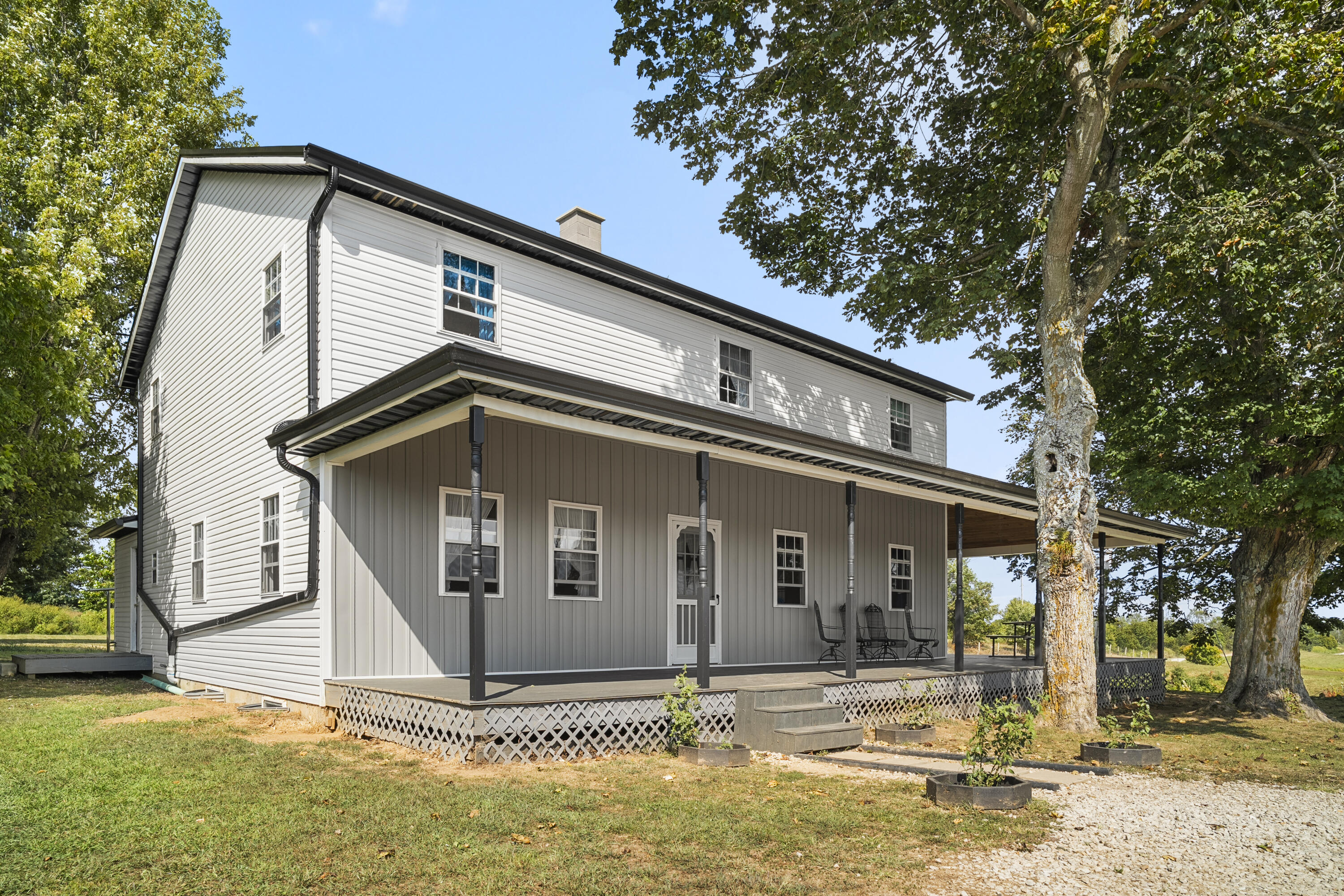 313 Jay Road
